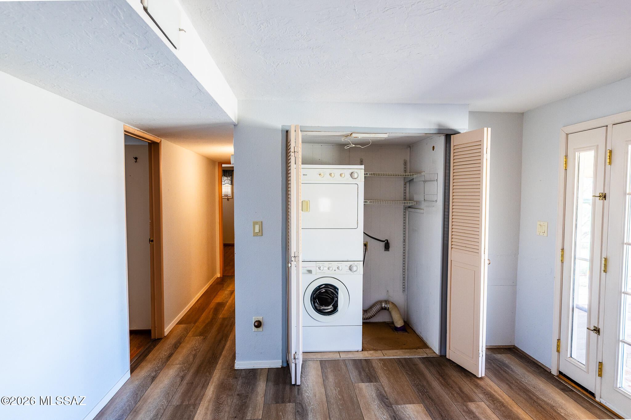 J - Six Ranchettes Unit NO. 7 (205-221, 237-423) - Residential