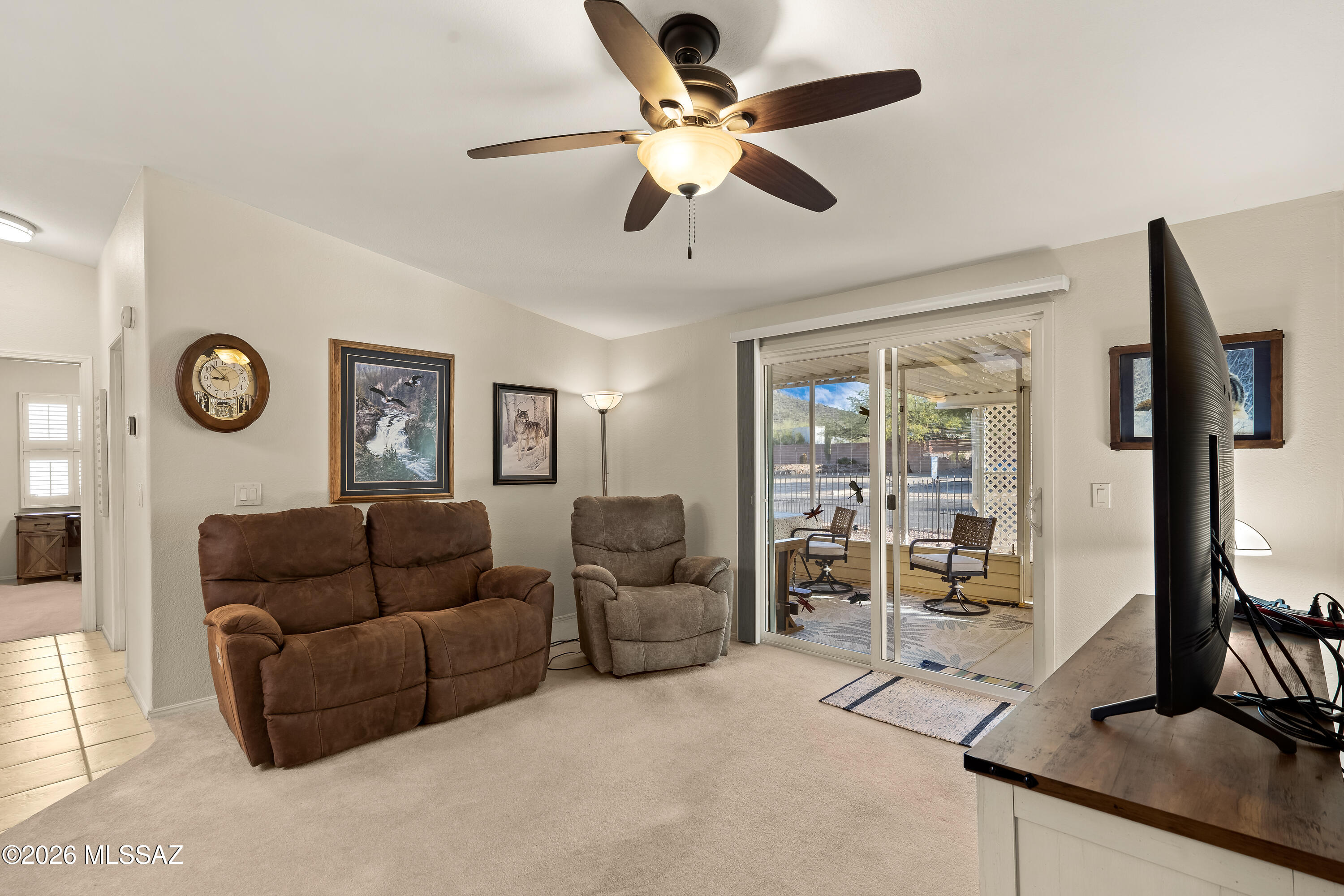 Copper Crest (1-127) - Residential