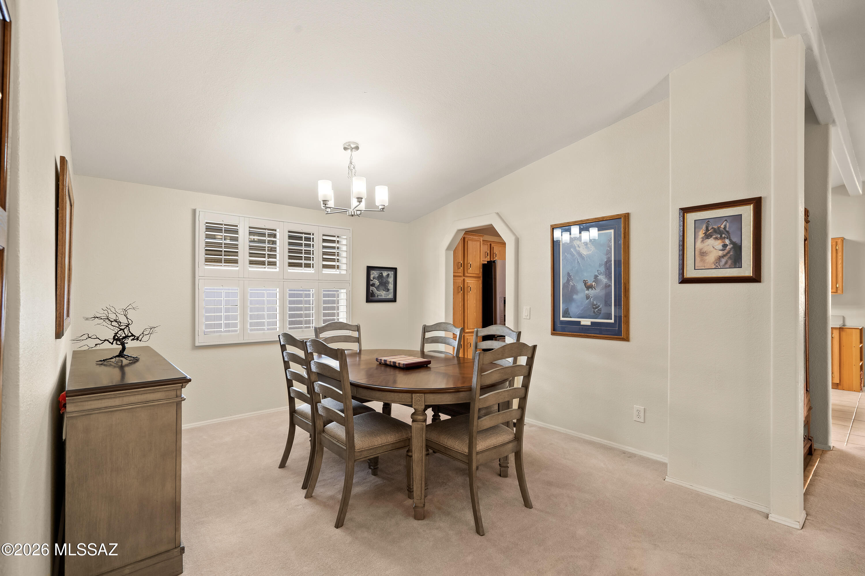 Copper Crest (1-127) - Residential