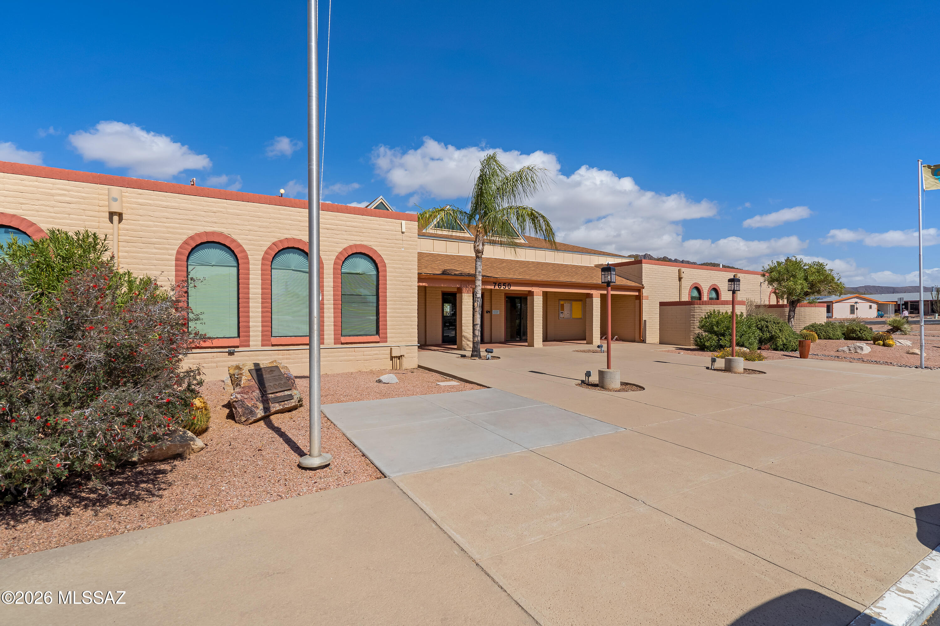 Copper Crest (1-127) - Residential