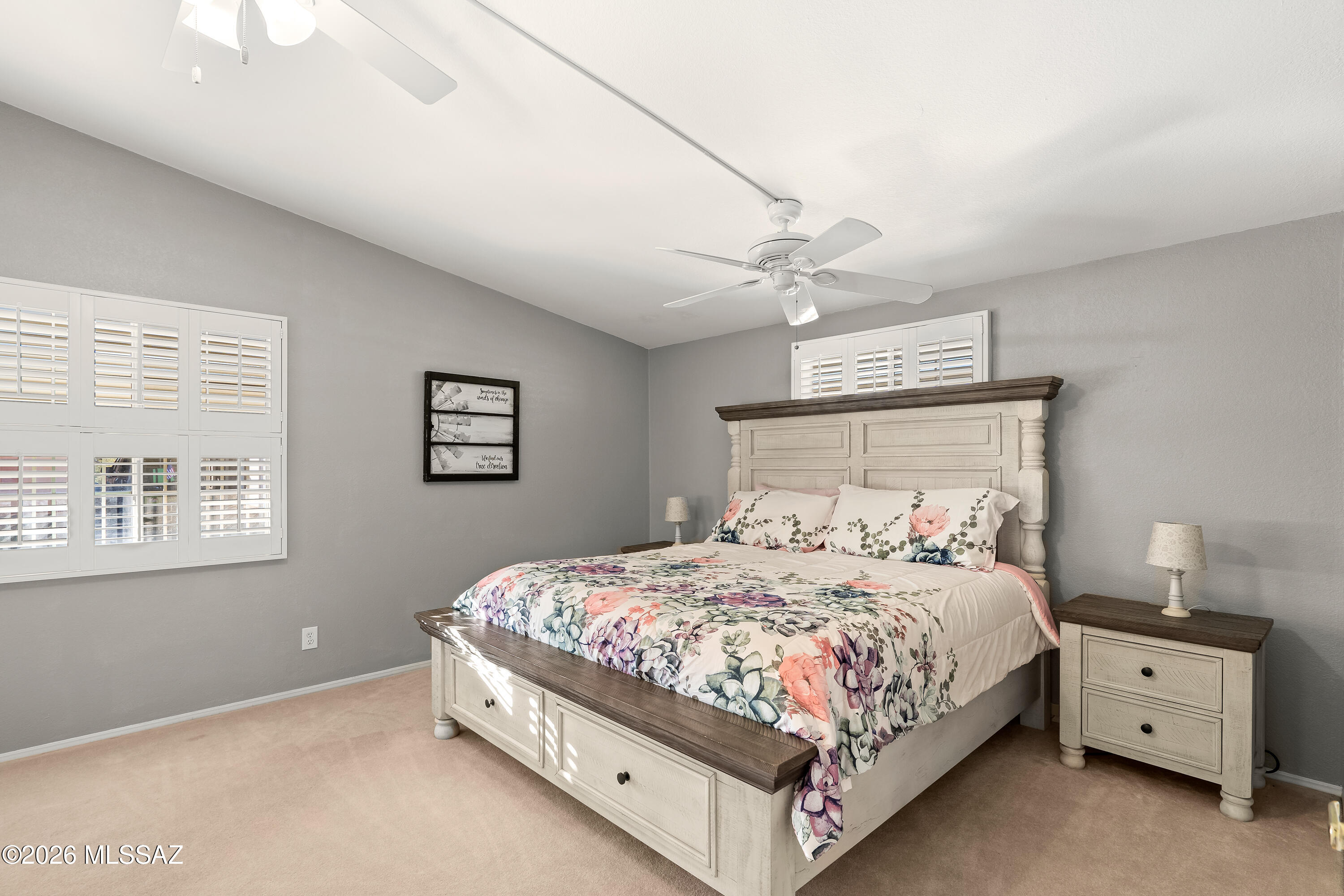 Copper Crest (1-127) - Residential