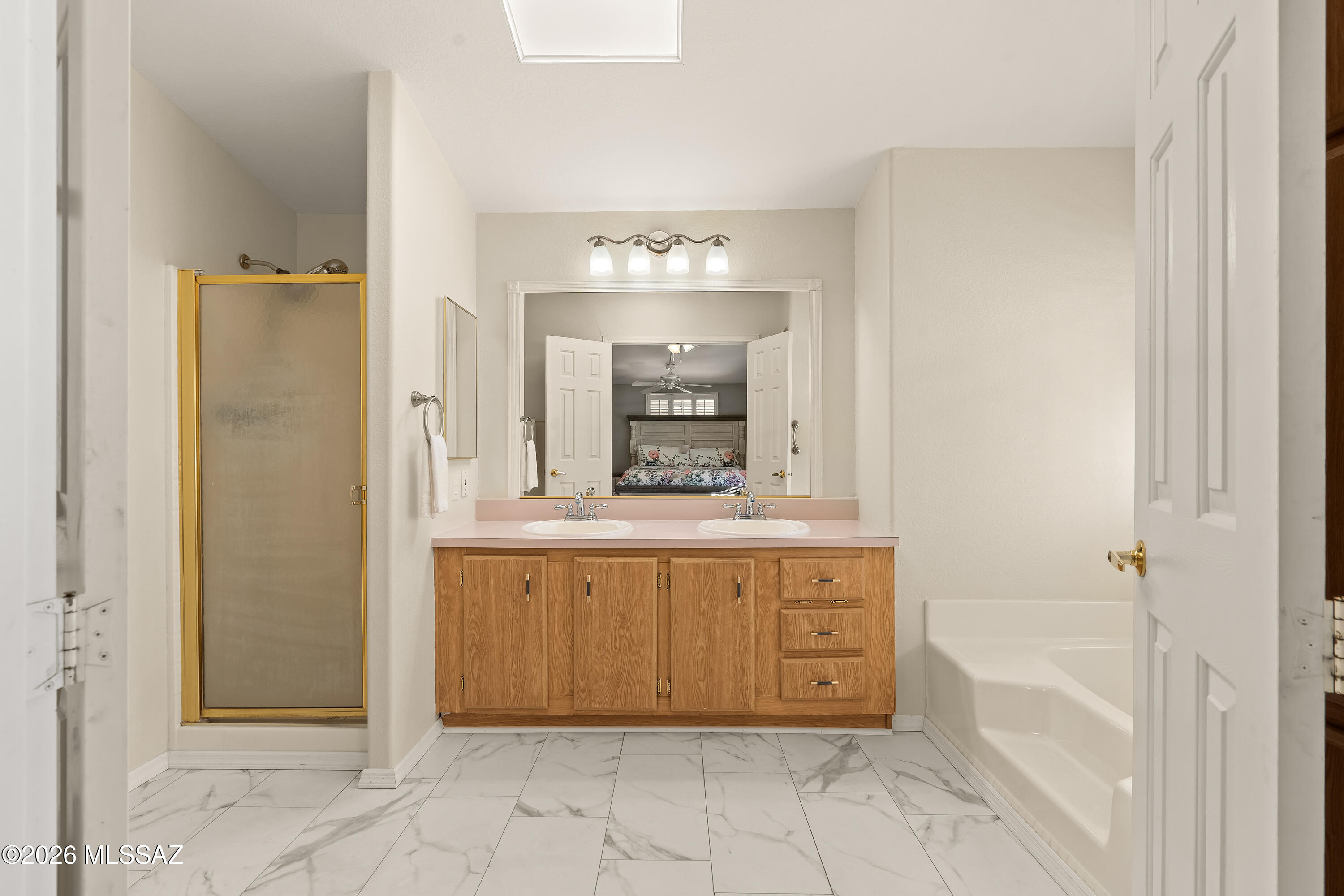 Copper Crest (1-127) - Residential