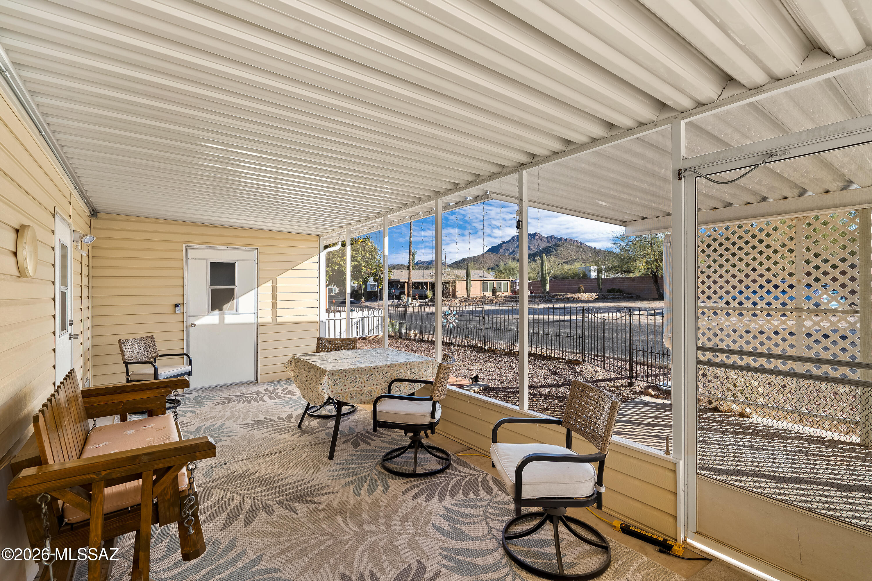 Copper Crest (1-127) - Residential