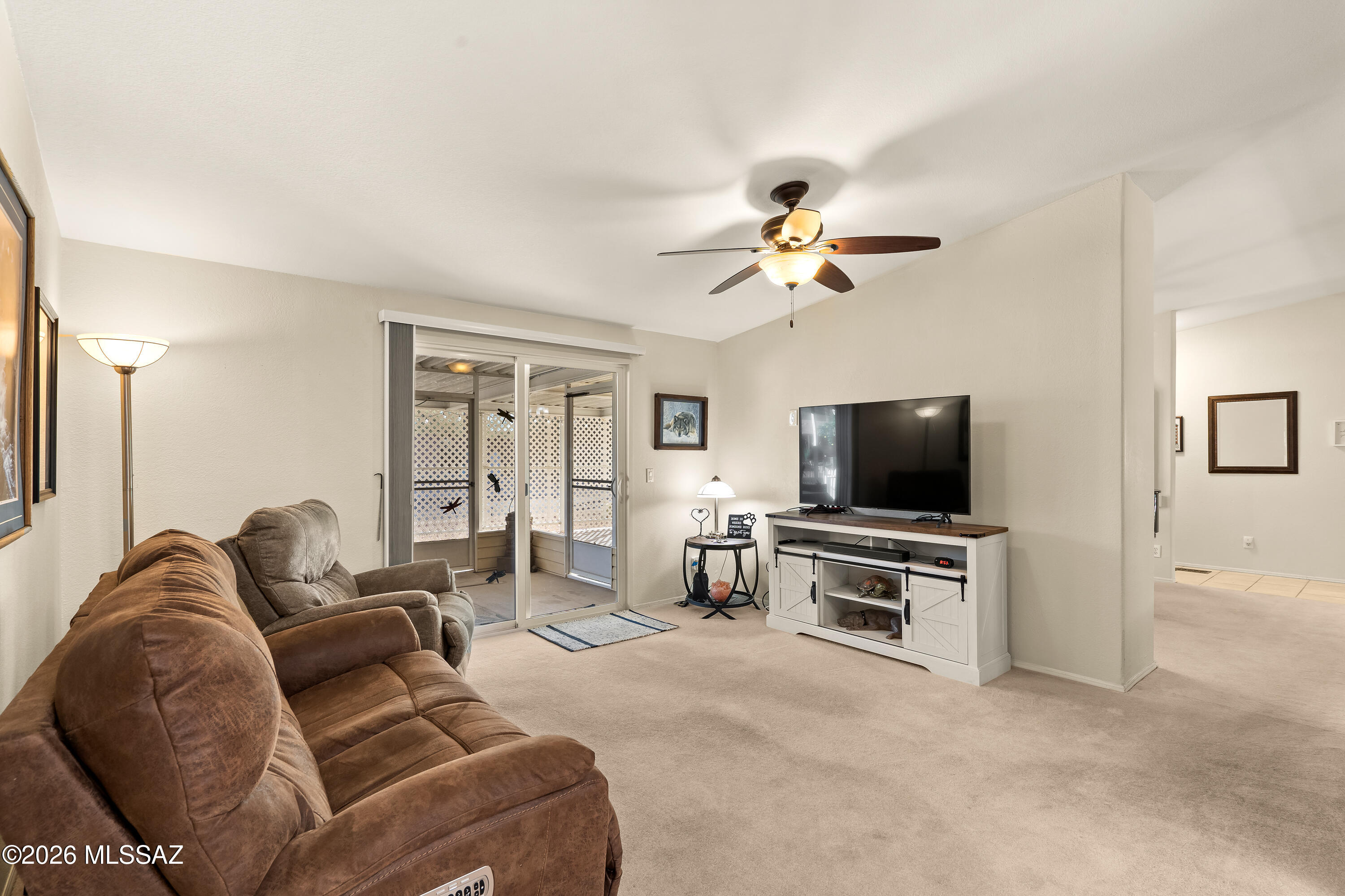 Copper Crest (1-127) - Residential