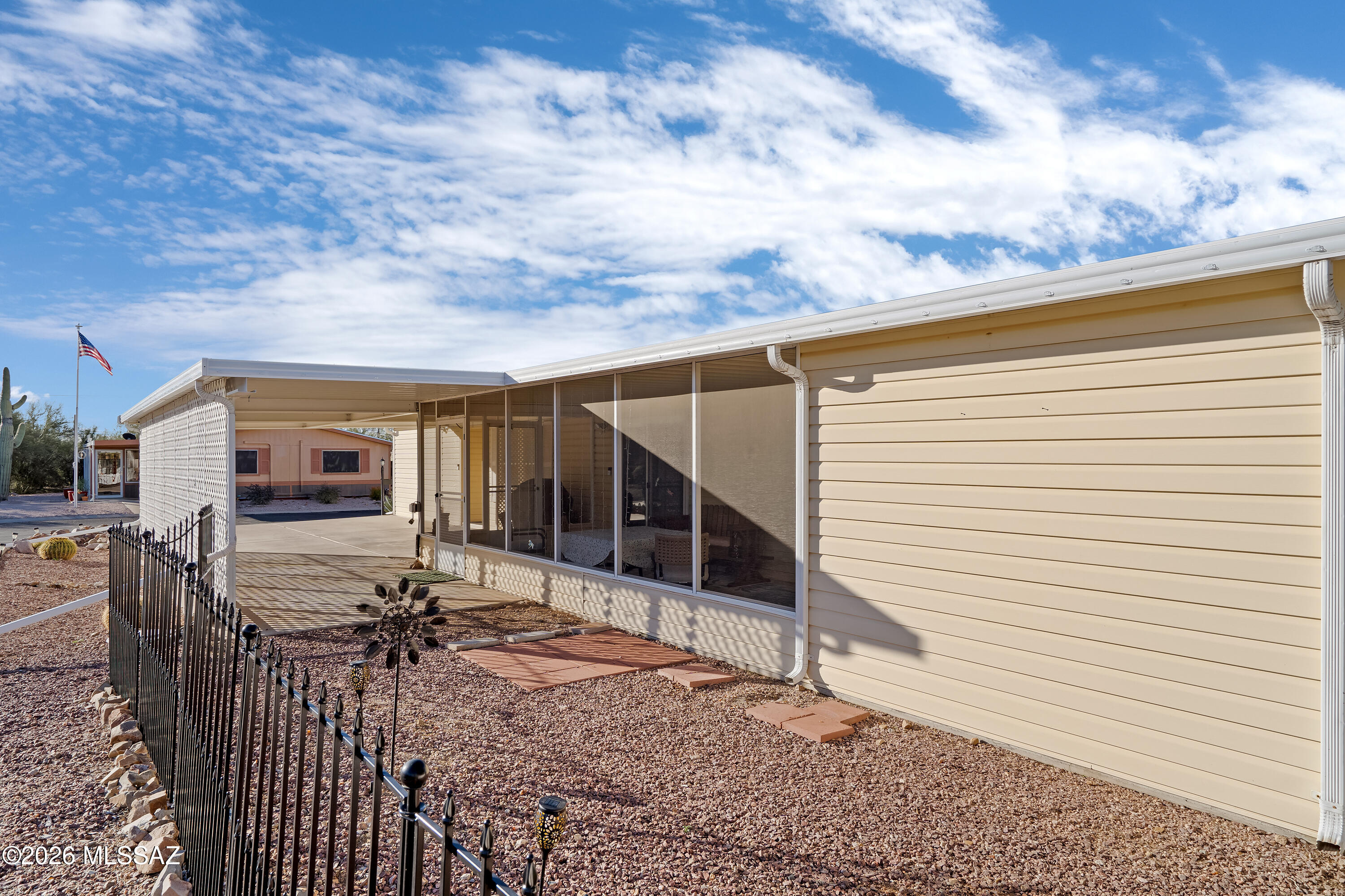 Copper Crest (1-127) - Residential