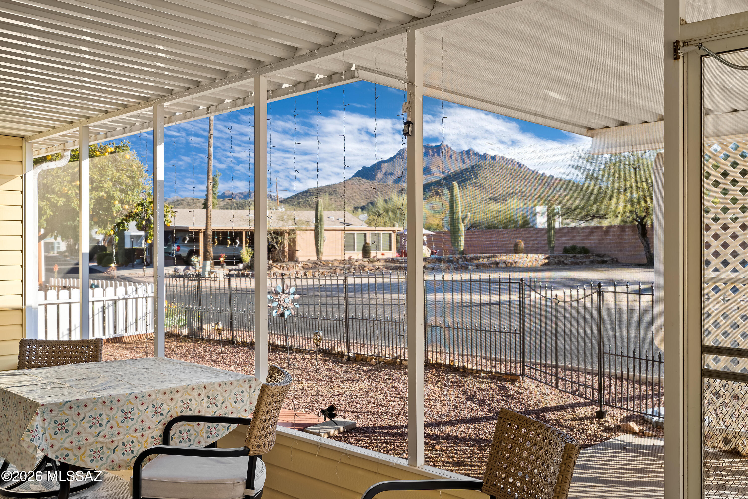 Copper Crest (1-127) - Residential