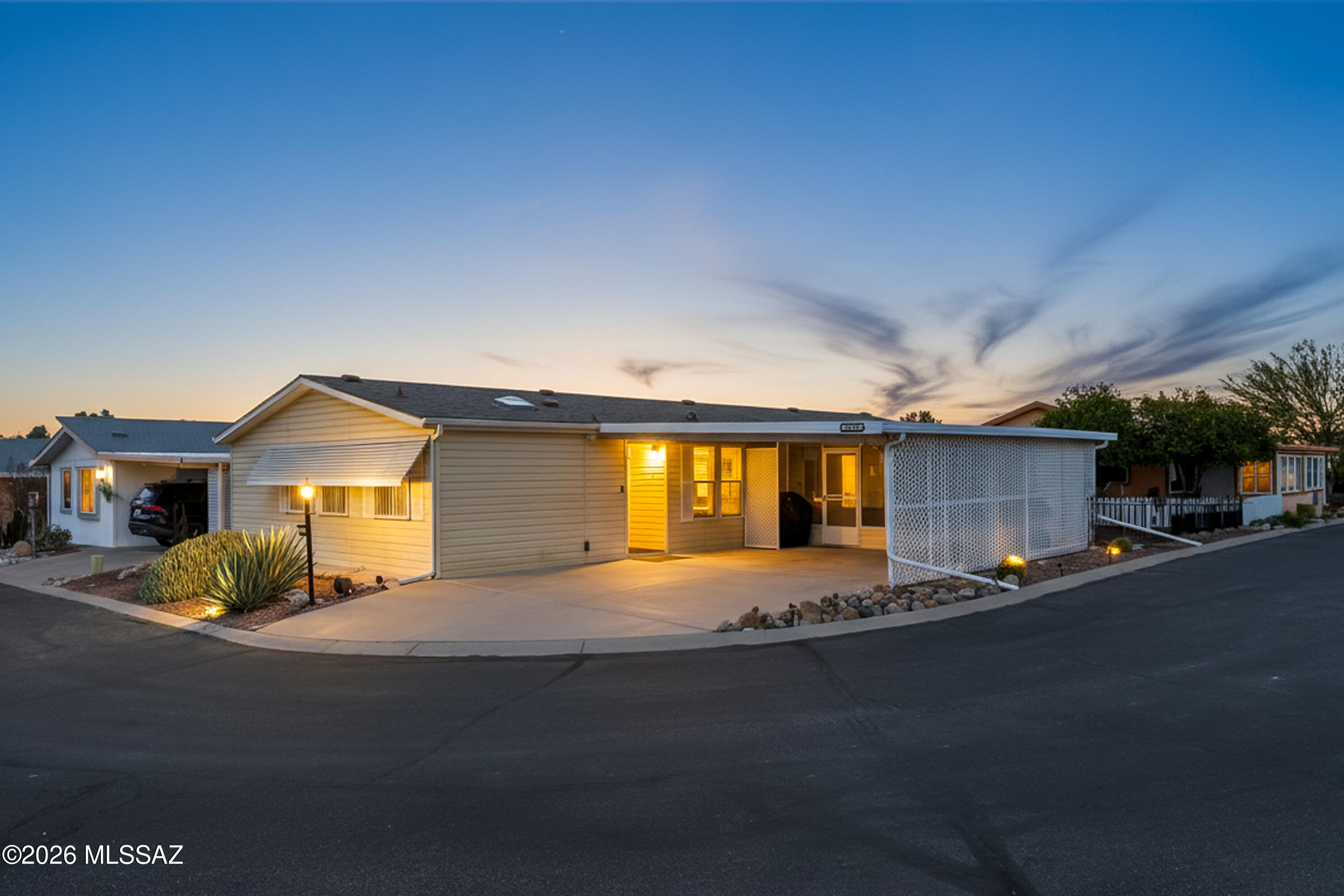 Copper Crest (1-127) - Residential