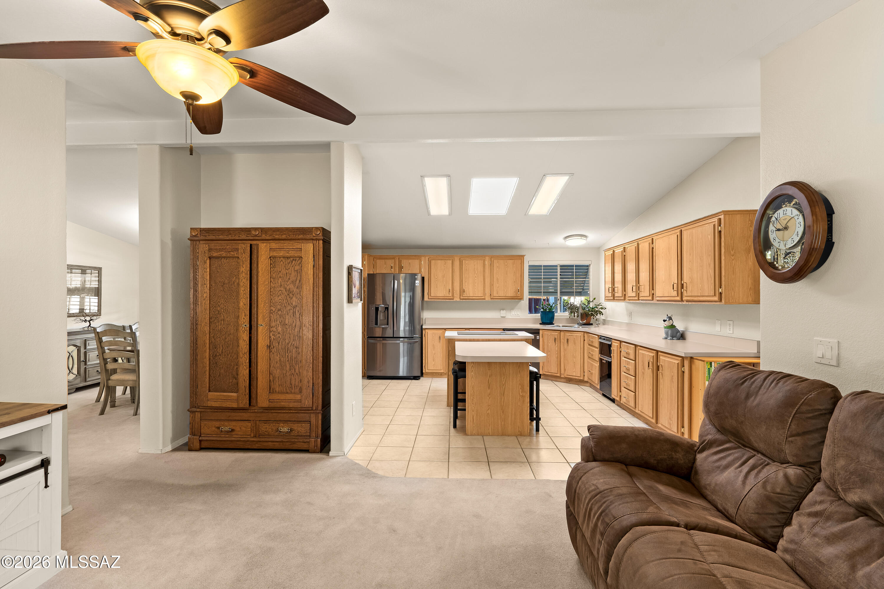 Copper Crest (1-127) - Residential