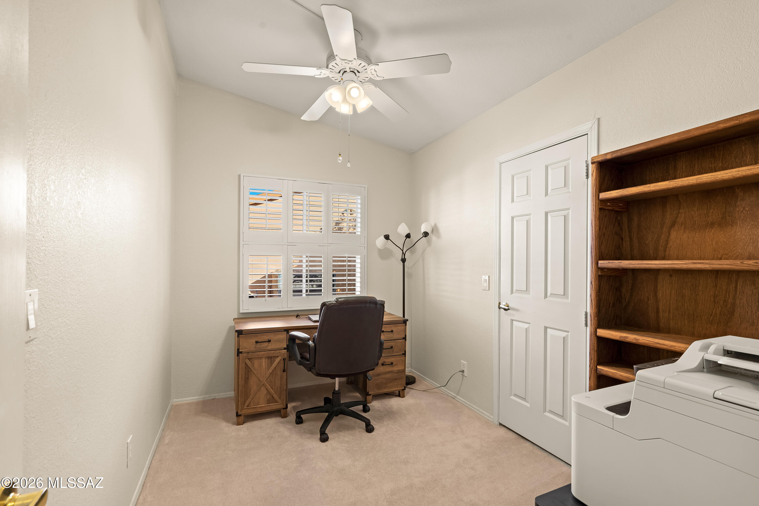 Copper Crest (1-127) - Residential