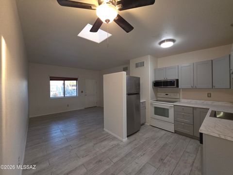 211 W Roger Road 9 Tucson AZ 85705