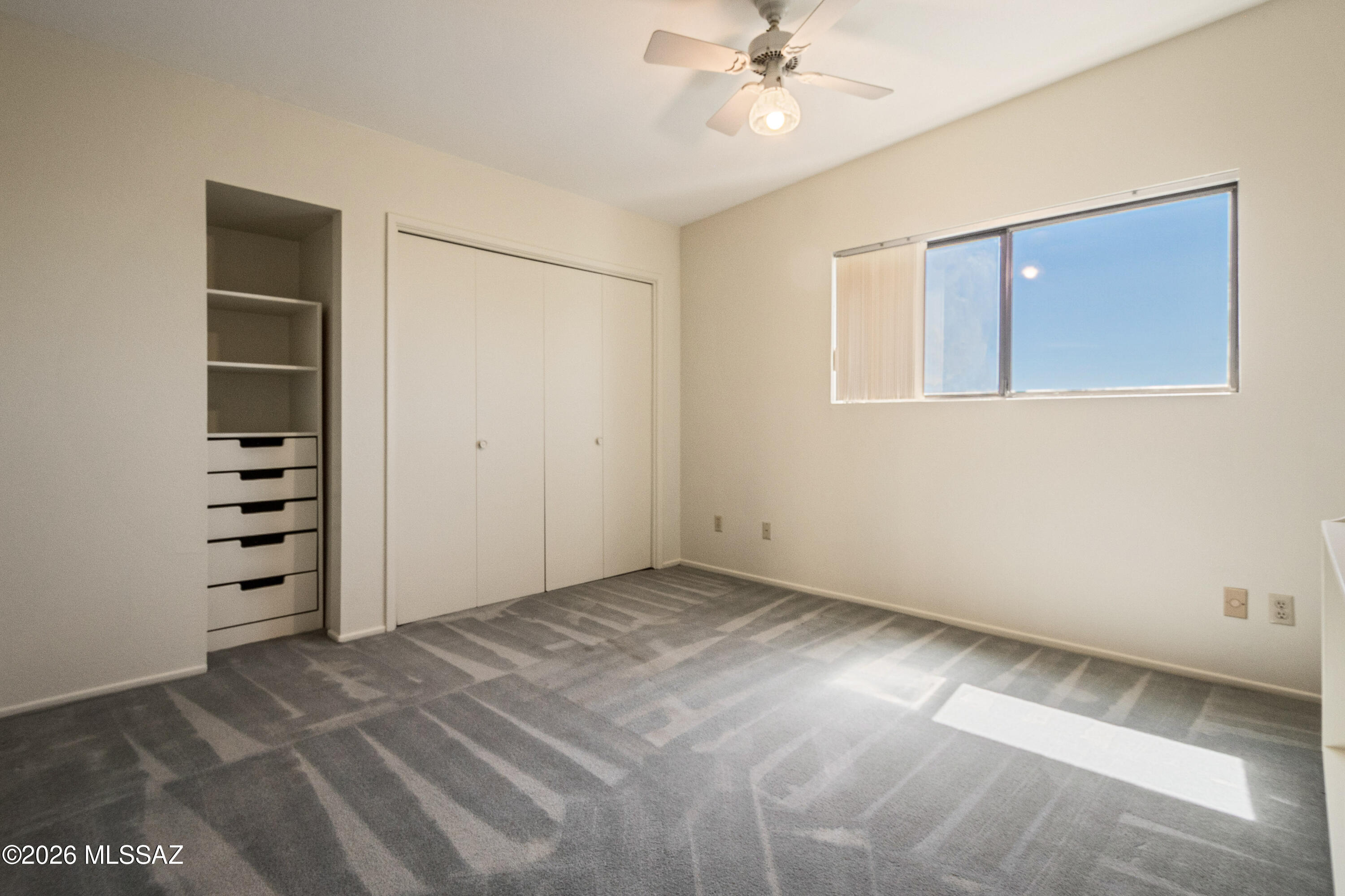 Cimarron Foothills Estates (98-179) - Residential