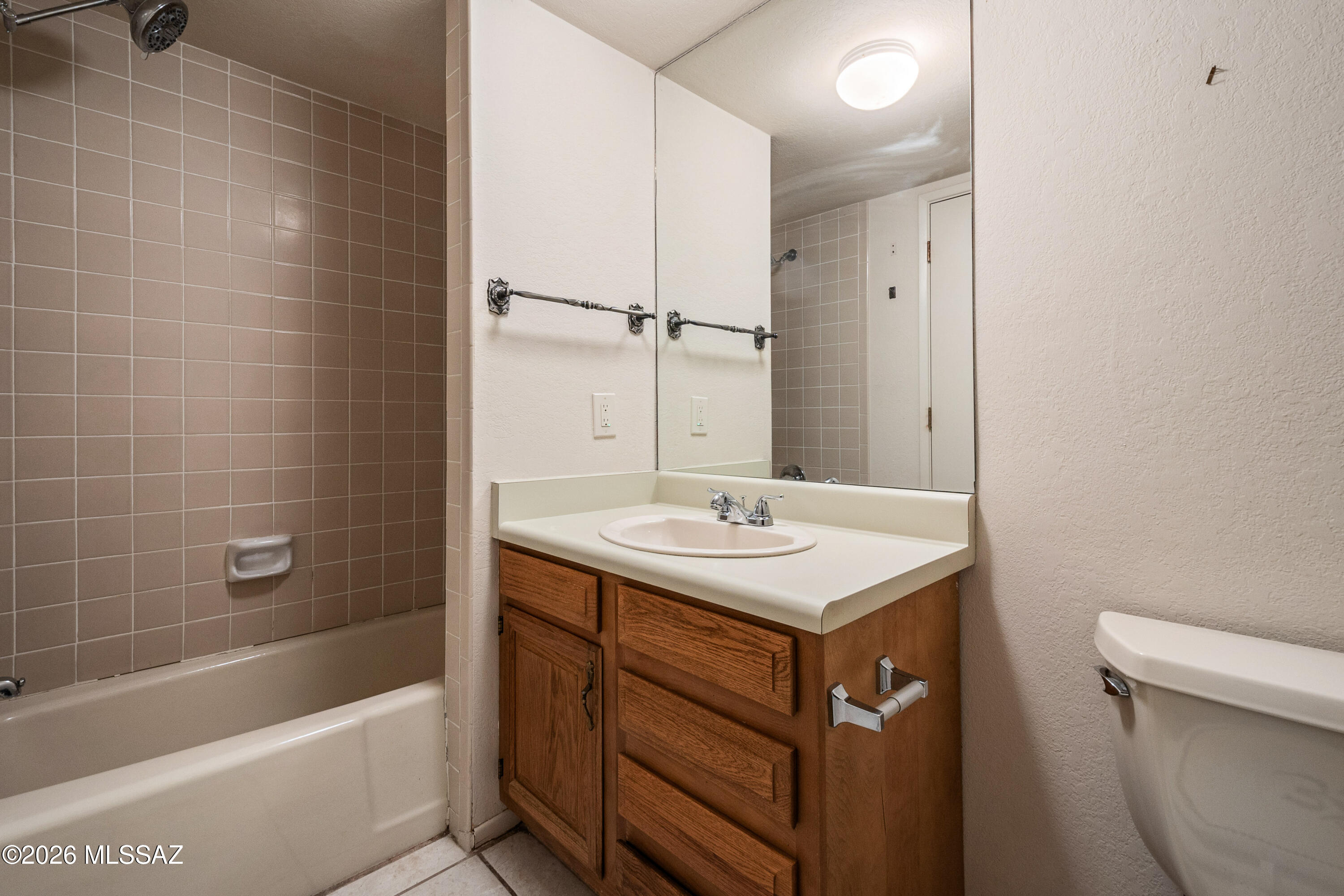 Cimarron Foothills Estates (98-179) - Residential