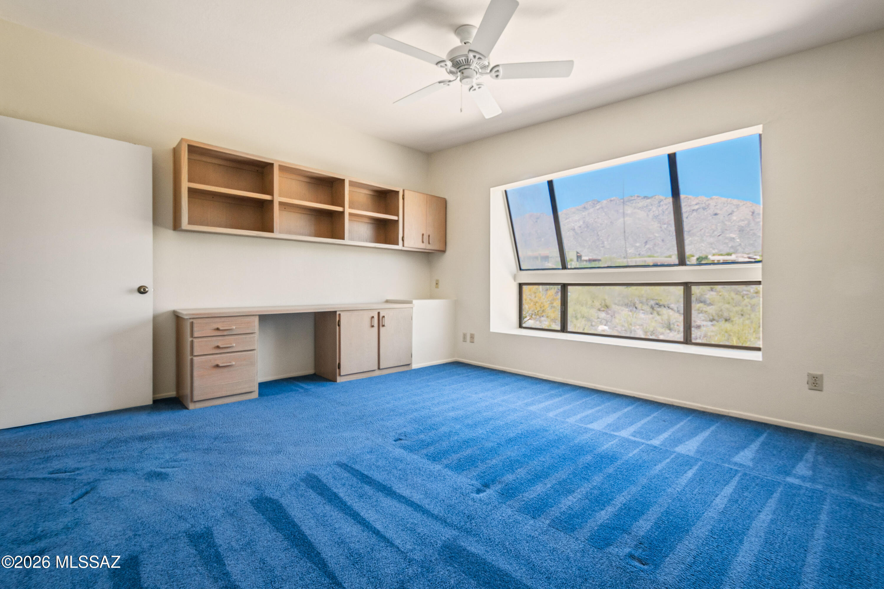Cimarron Foothills Estates (98-179) - Residential