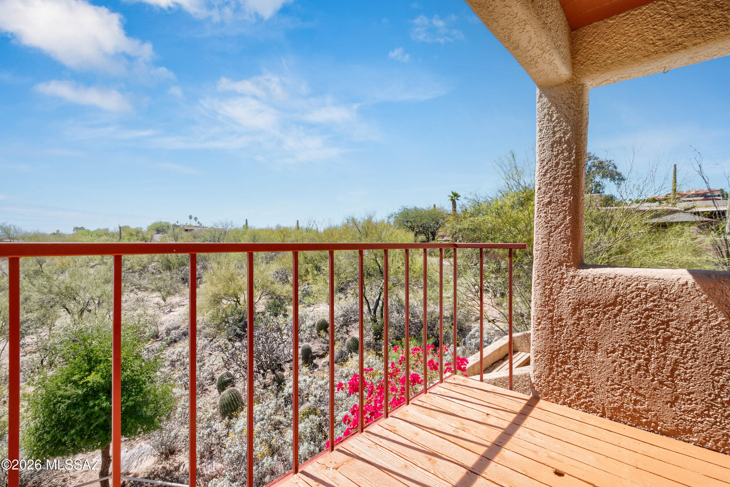 Cimarron Foothills Estates (98-179) - Residential