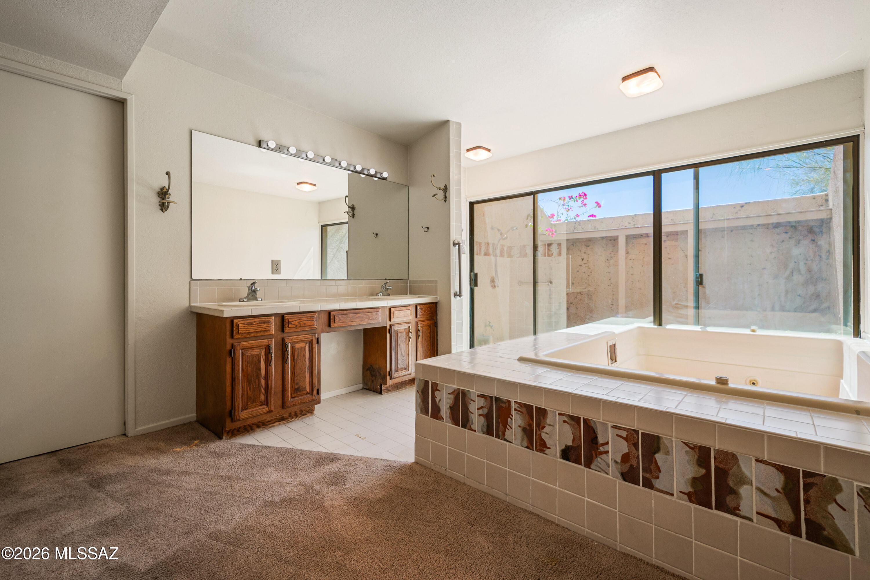 Cimarron Foothills Estates (98-179) - Residential