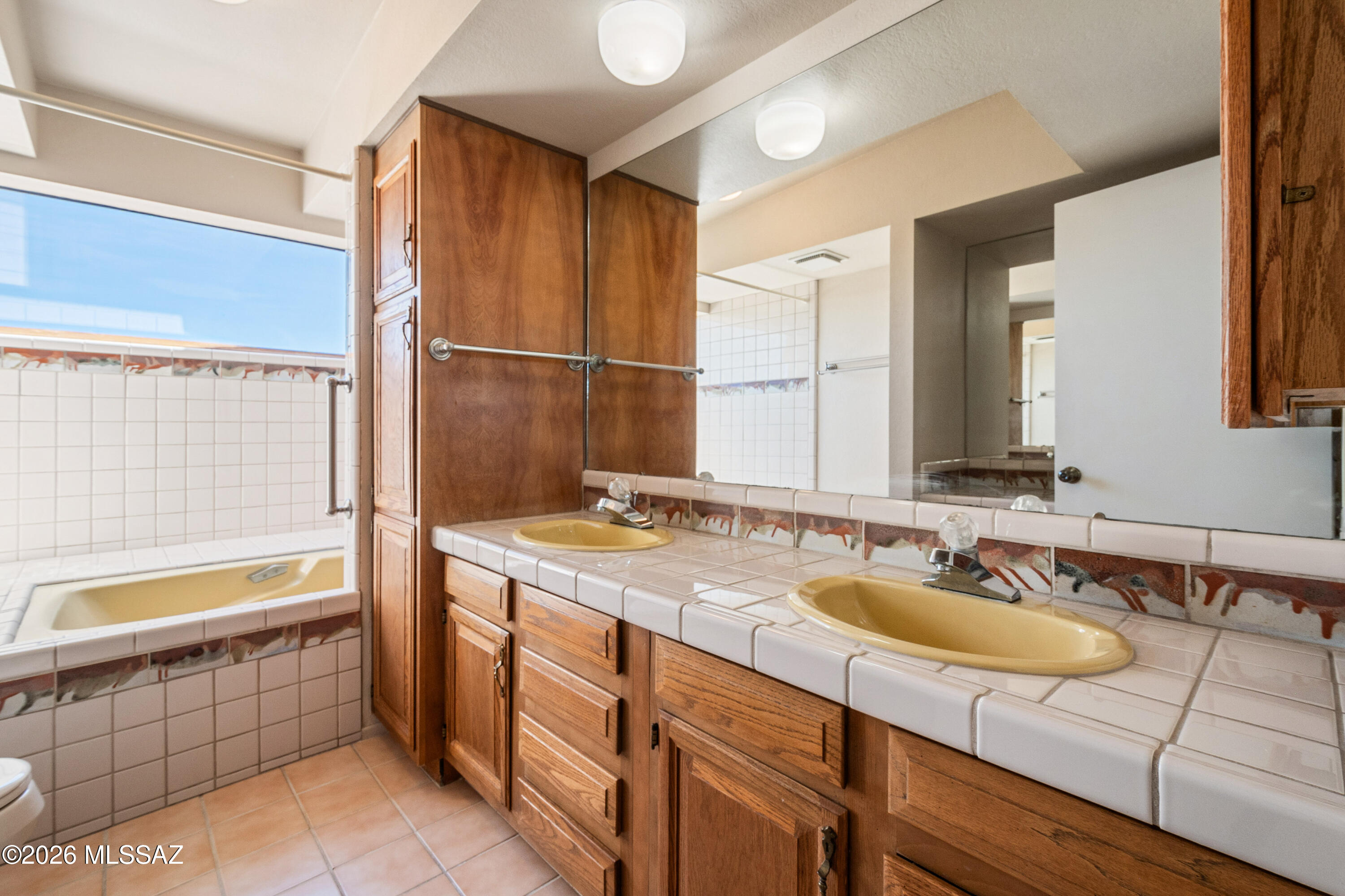 Cimarron Foothills Estates (98-179) - Residential
