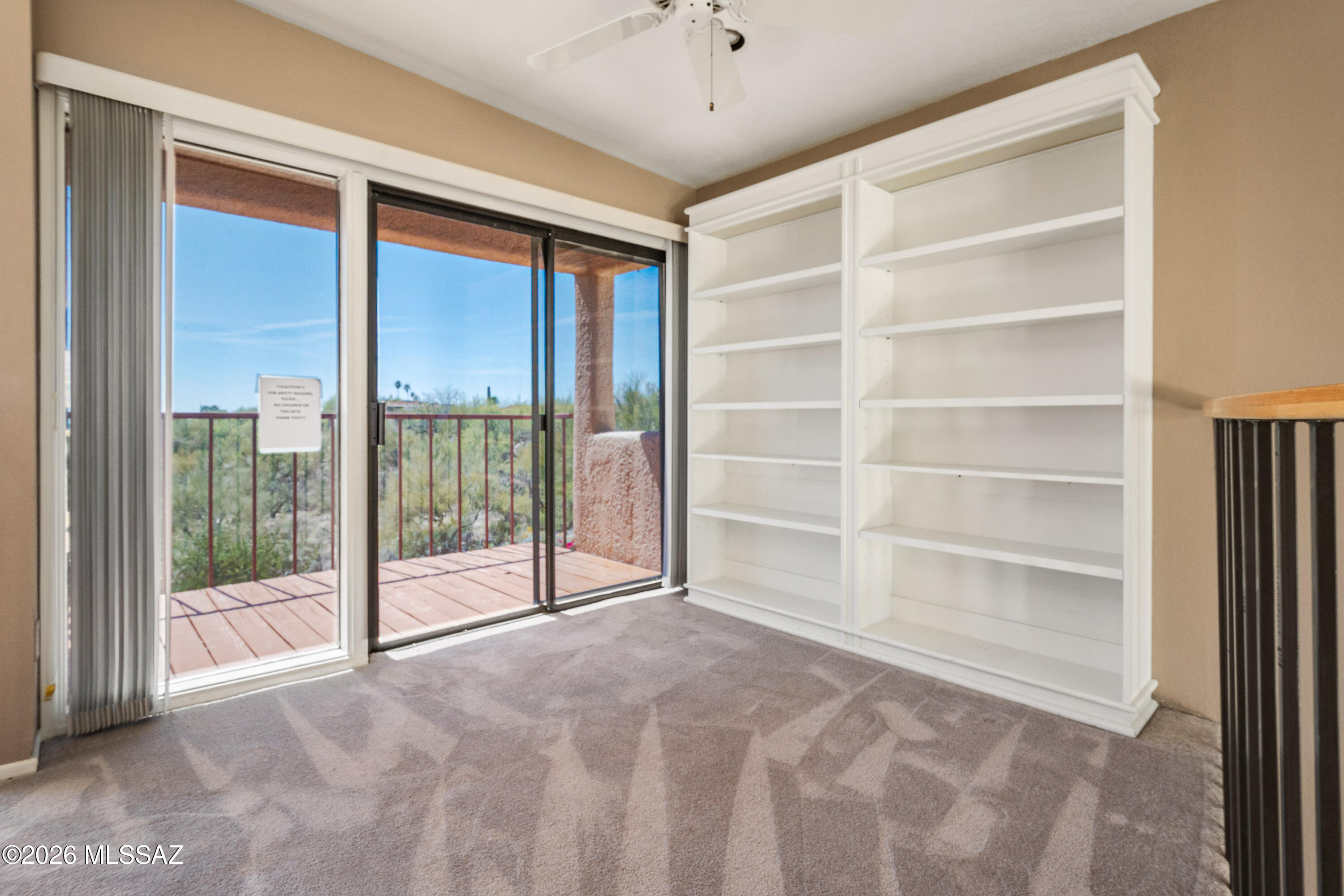 Cimarron Foothills Estates (98-179) - Residential