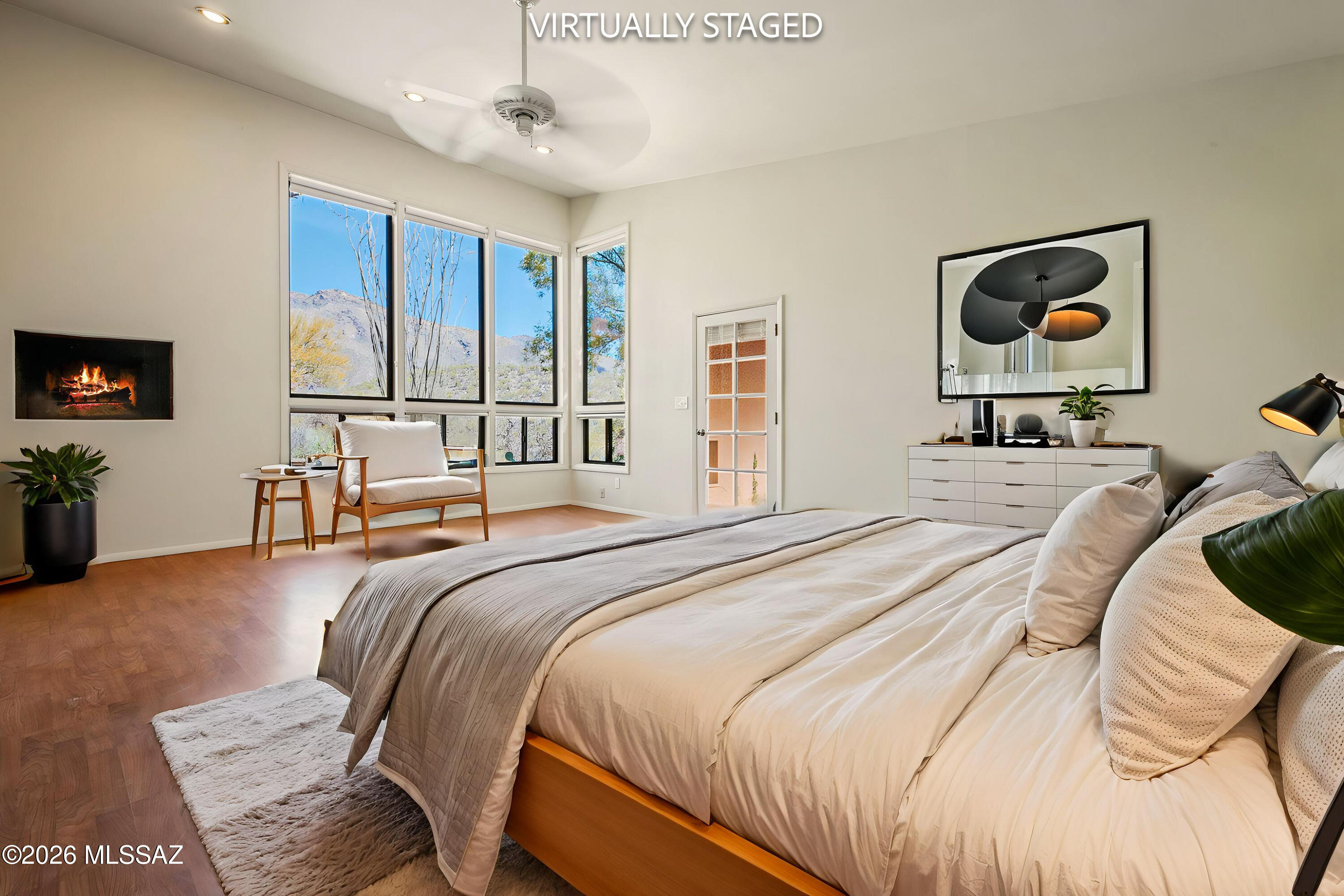 Cimarron Foothills Estates (98-179) - Residential