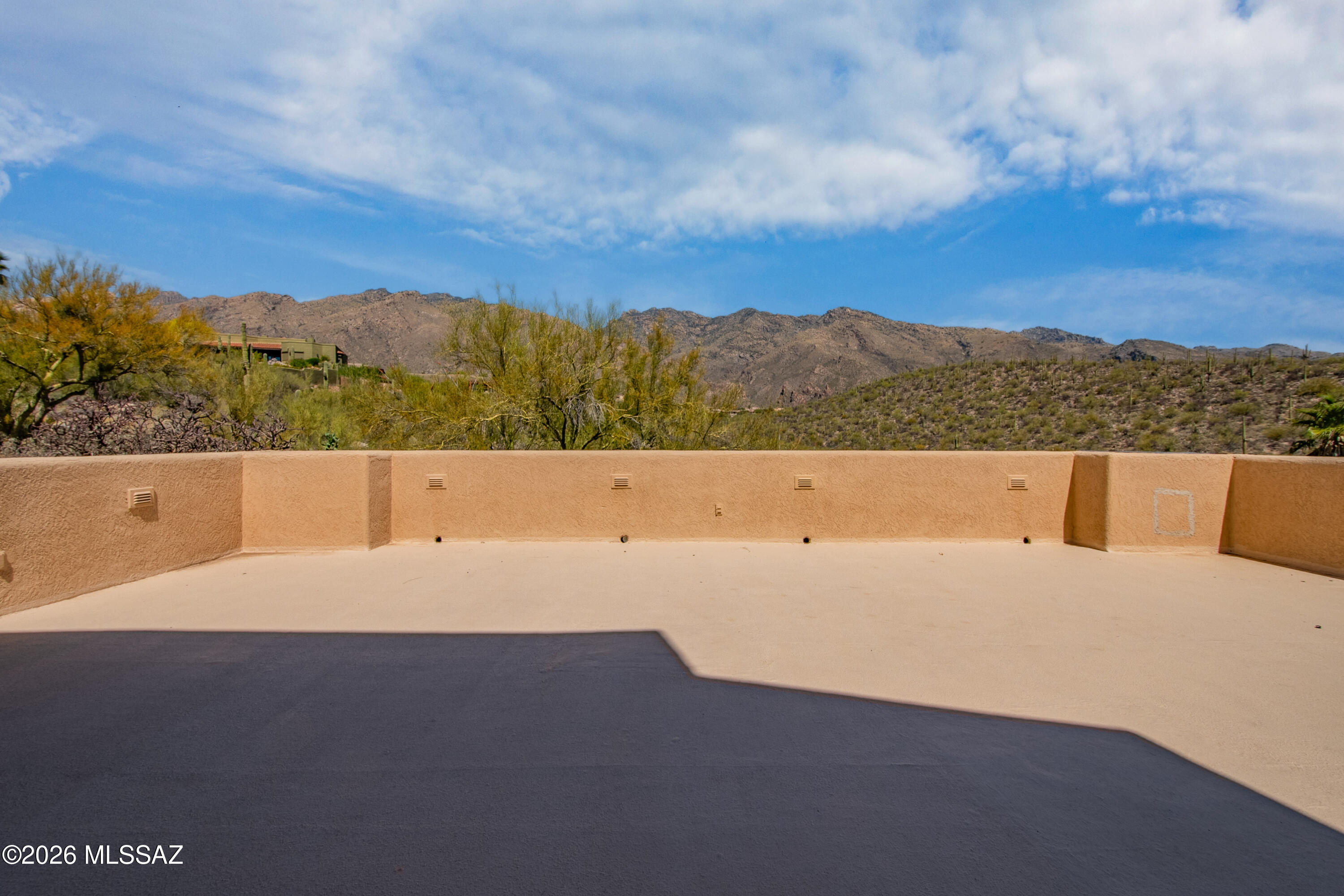 Cimarron Foothills Estates (98-179) - Residential