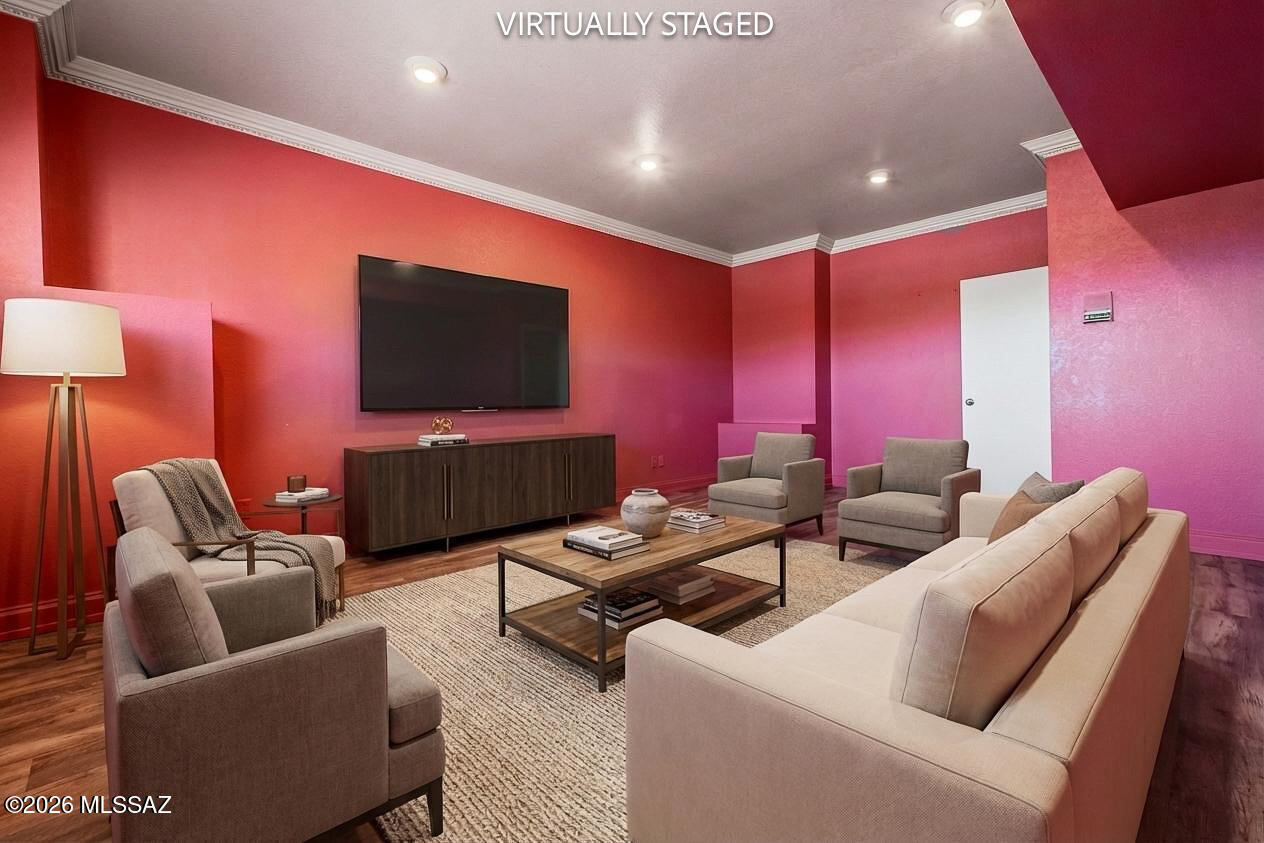 Cimarron Foothills Estates (98-179) - Residential