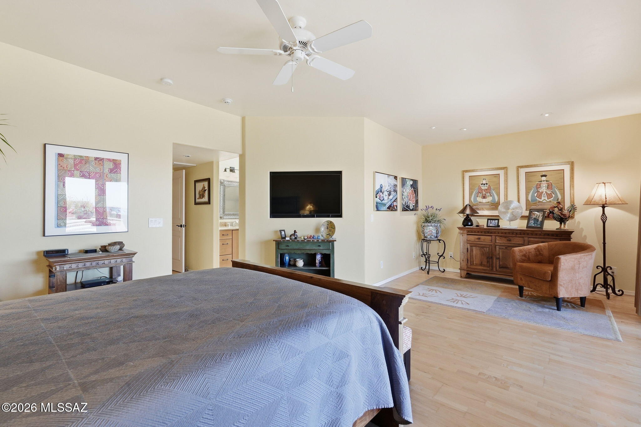 Fairfield Sunrise East (1-520) - Residential