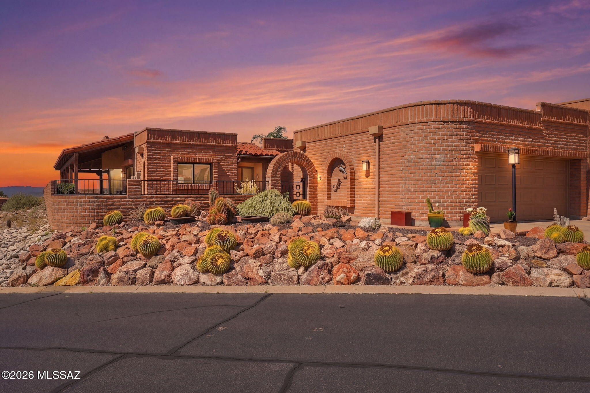 4517 N Trocha Alegre