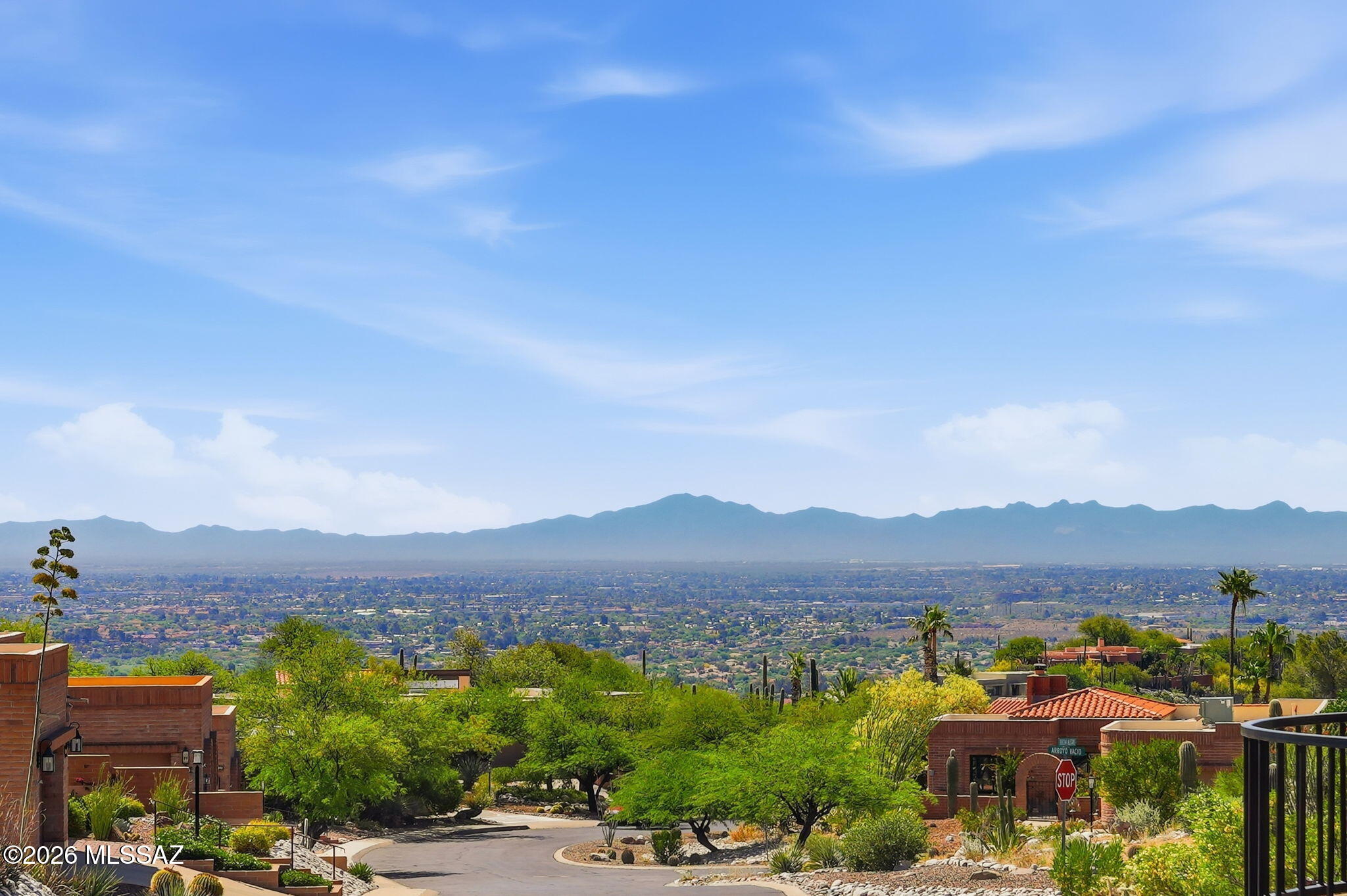 4517 N Trocha Alegre