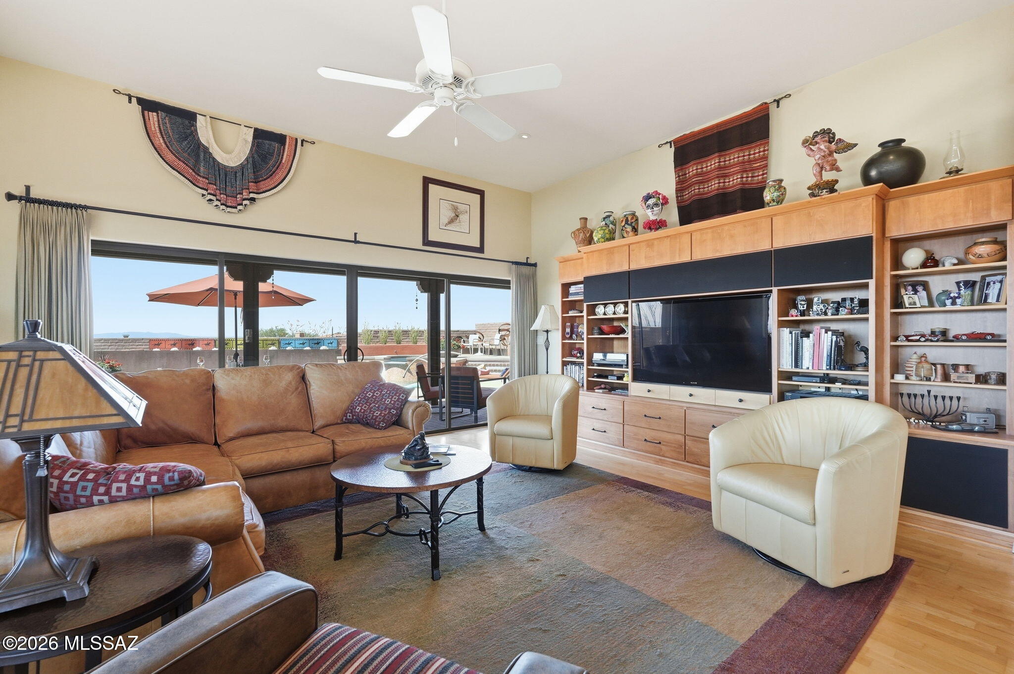Fairfield Sunrise East (1-520) - Residential
