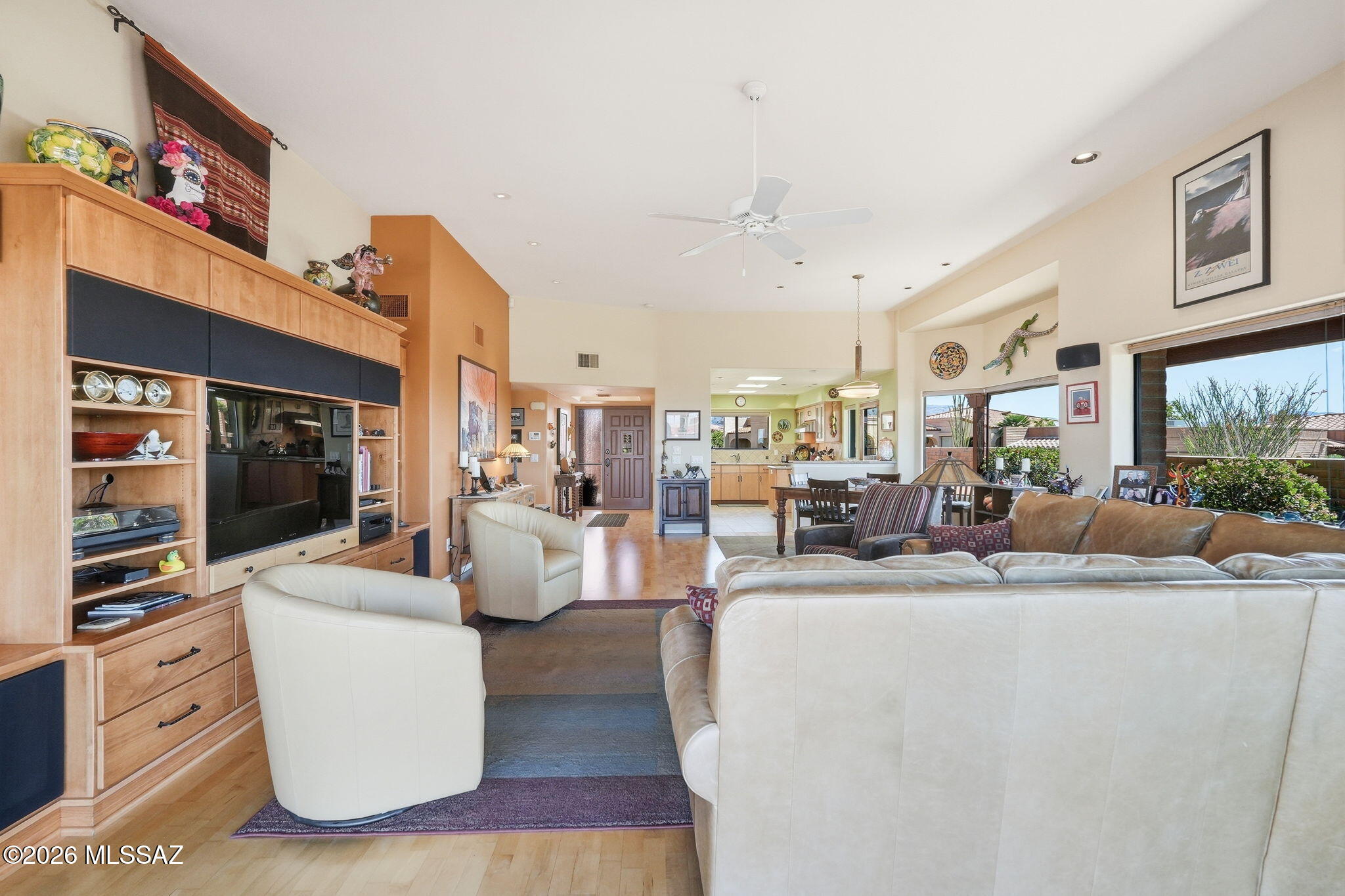 Fairfield Sunrise East (1-520) - Residential