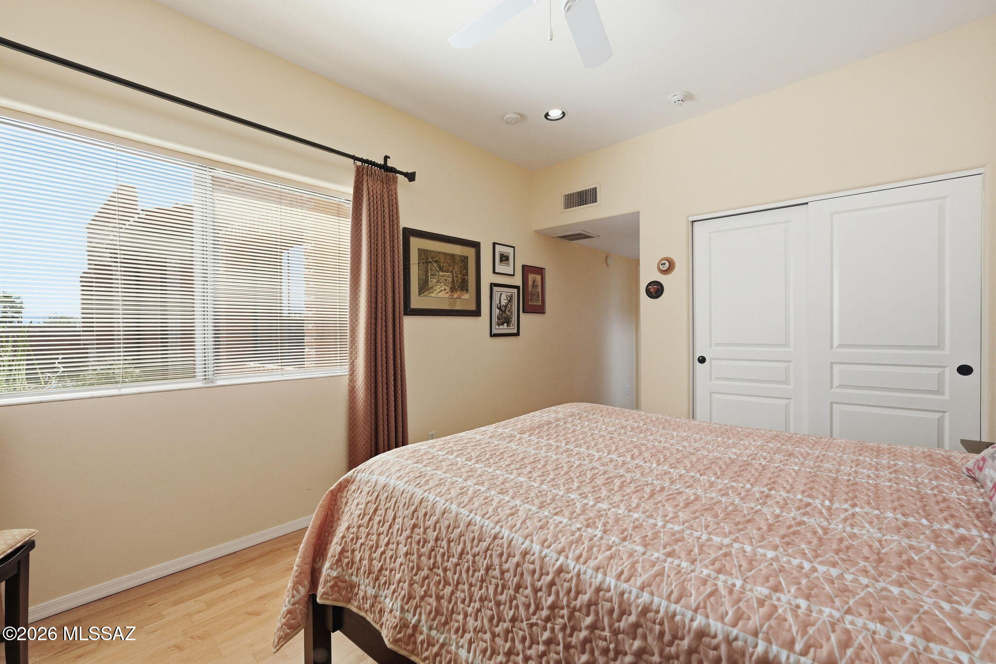 Fairfield Sunrise East (1-520) - Residential
