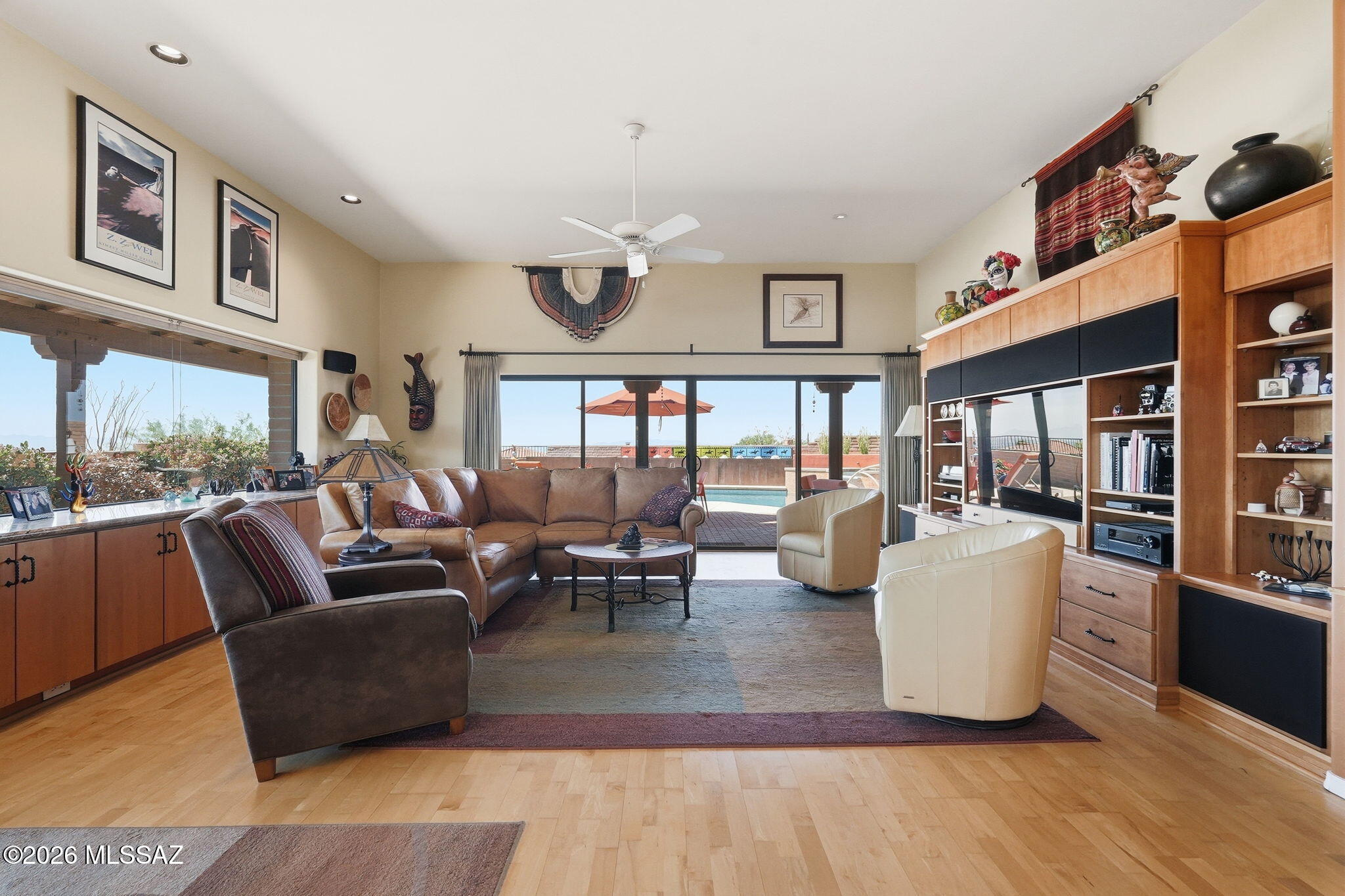 Fairfield Sunrise East (1-520) - Residential