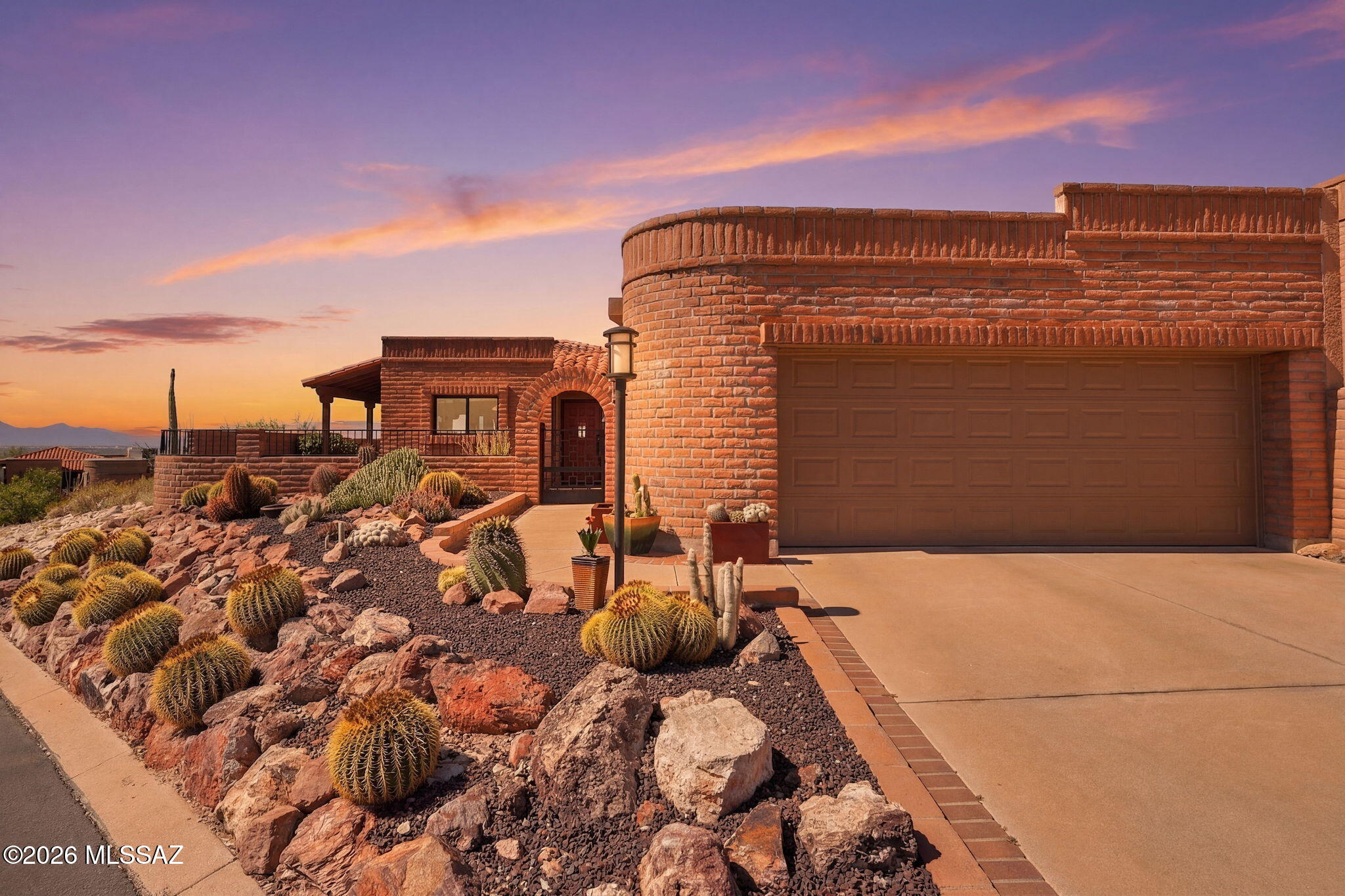 4517 N Trocha Alegre