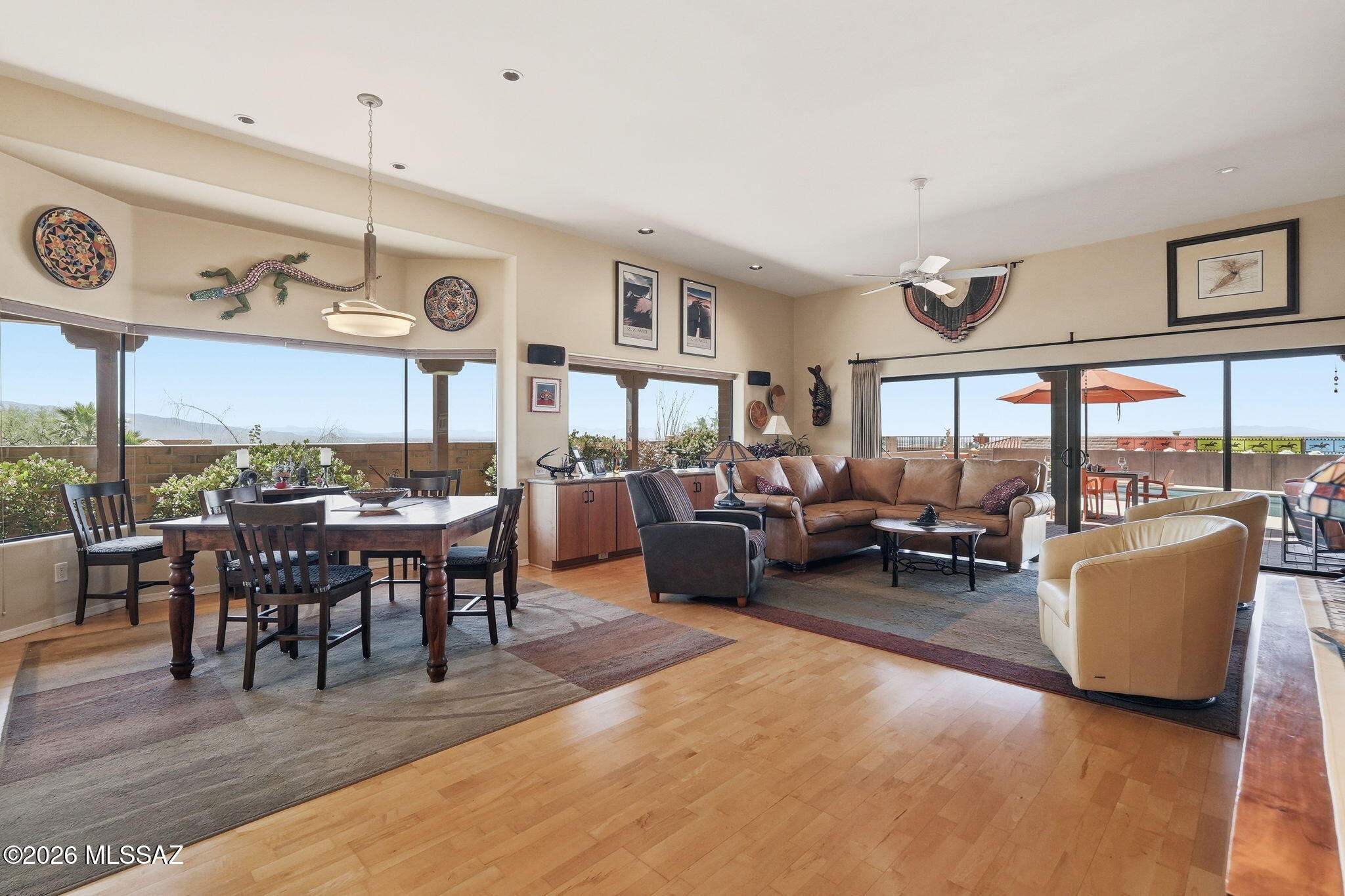 Fairfield Sunrise East (1-520) - Residential