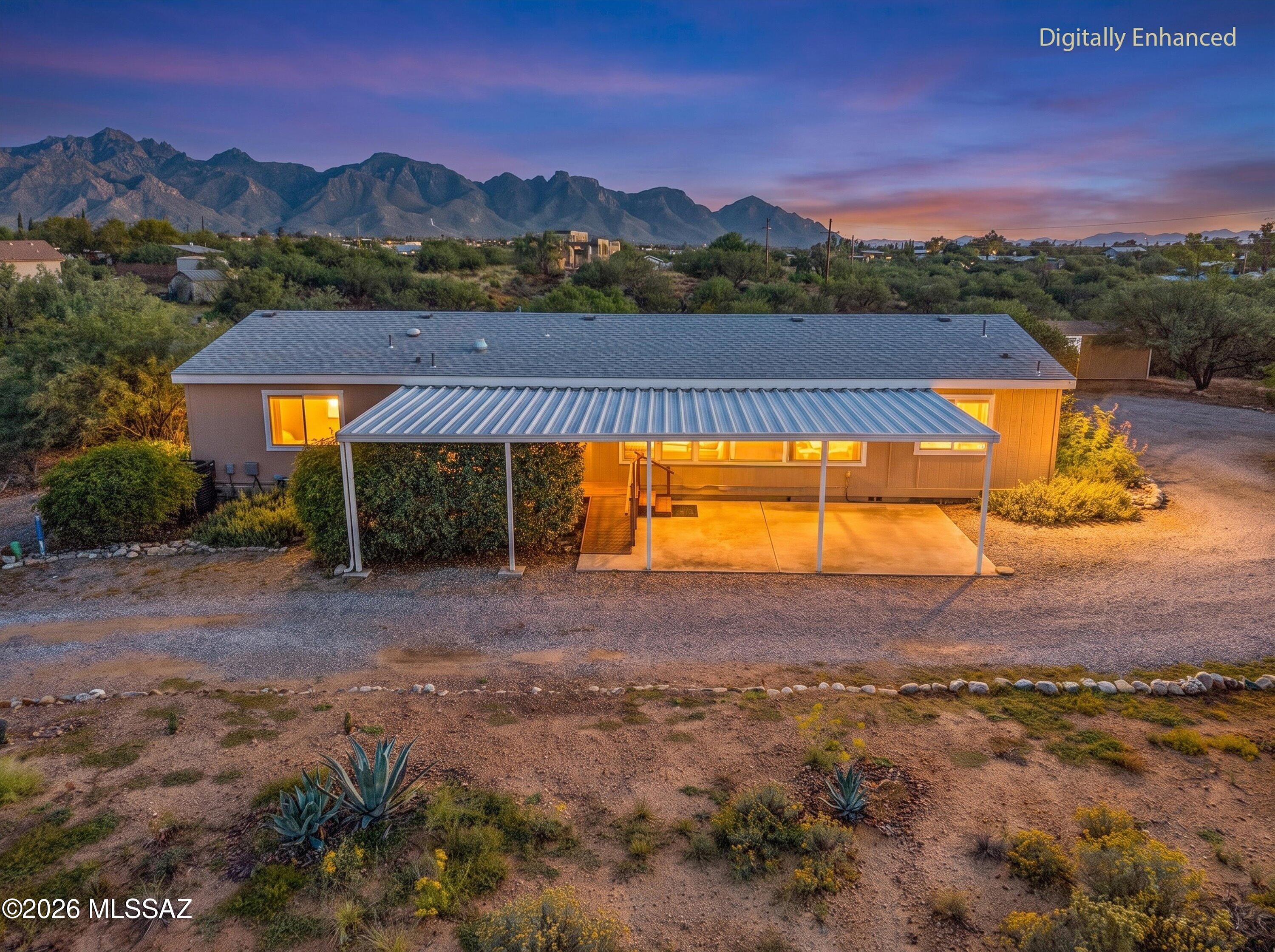 3544 E Thornberry Lane