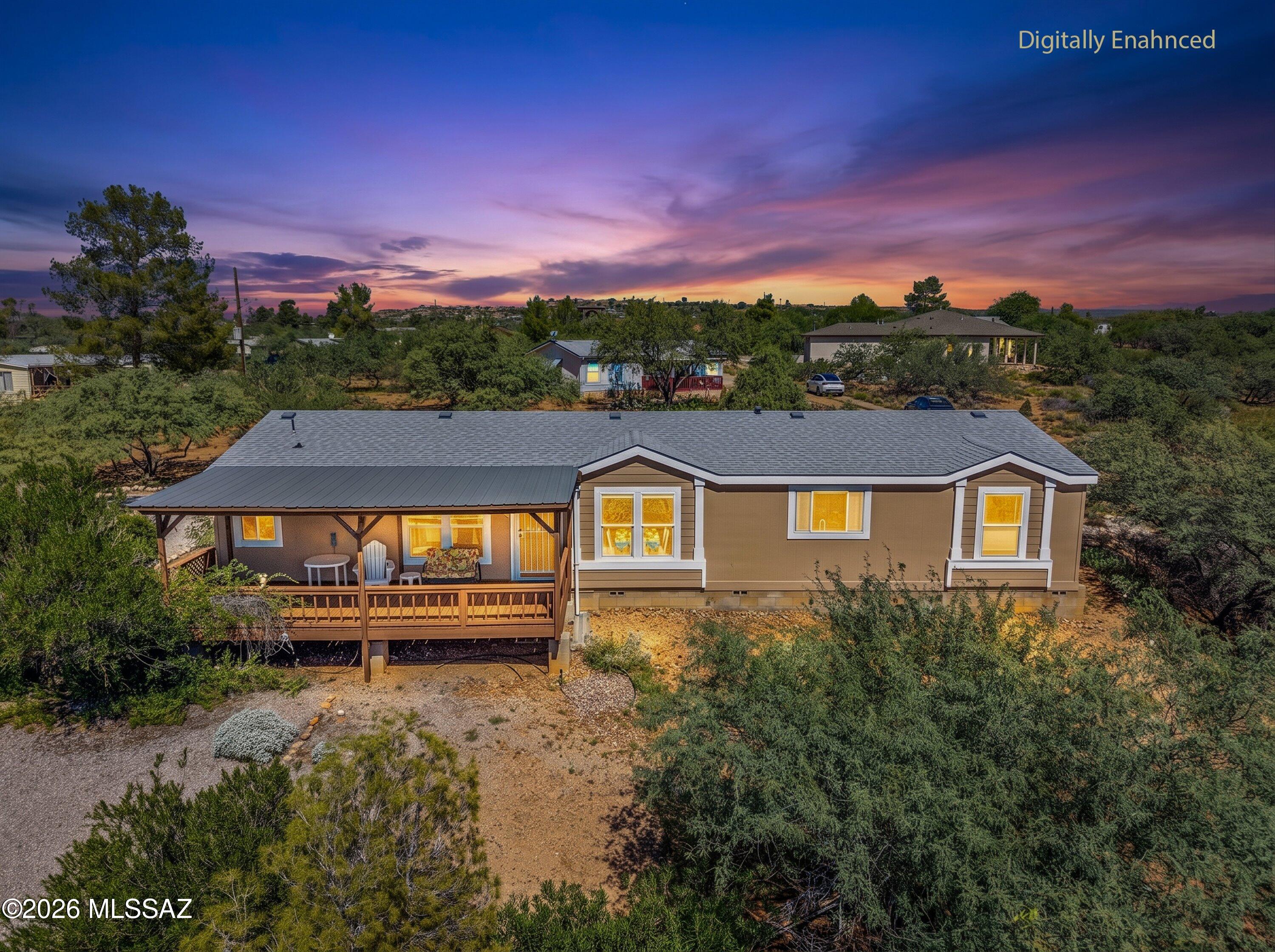 3544 E Thornberry Lane