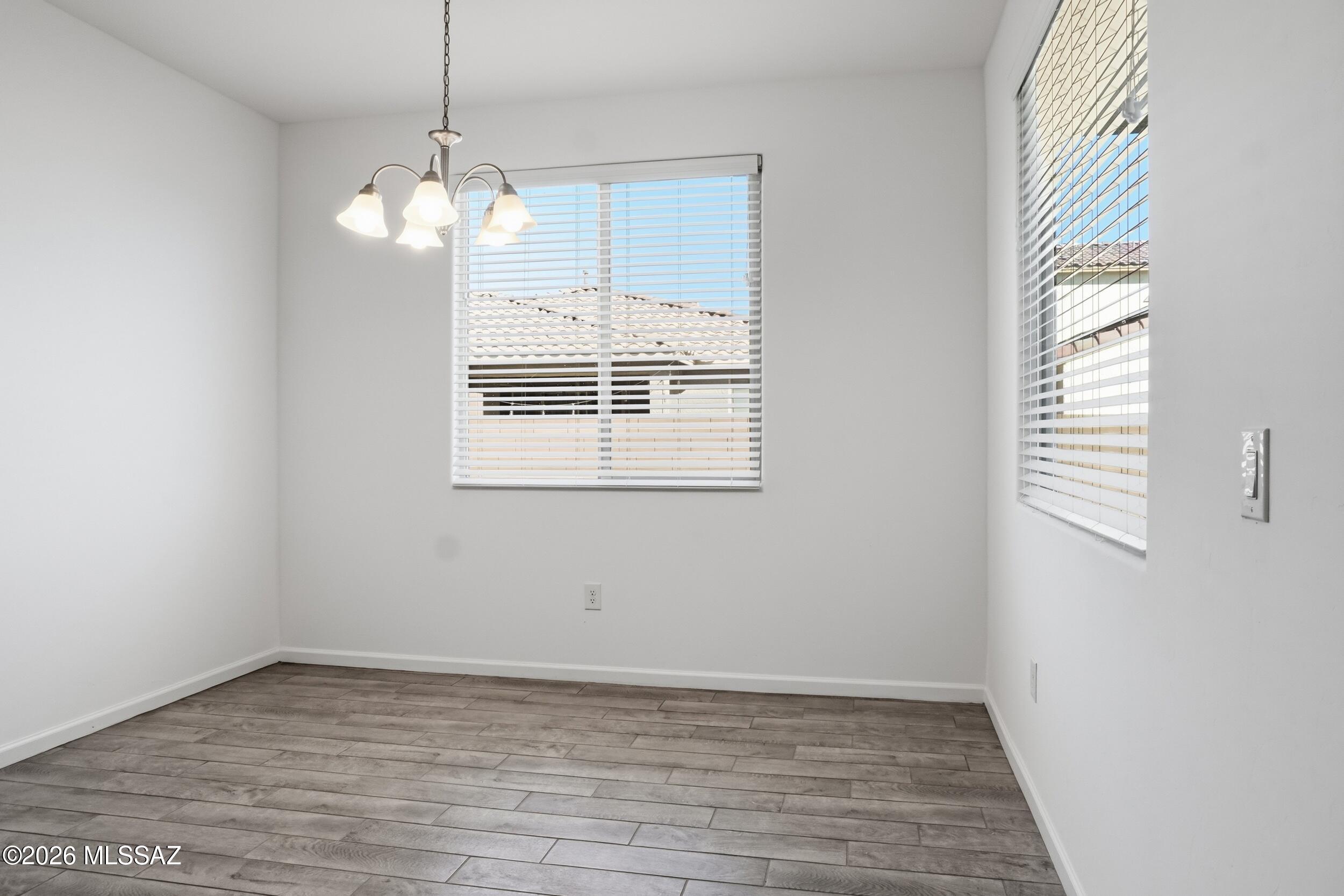 Saguaro Trails Block 6 - Residential