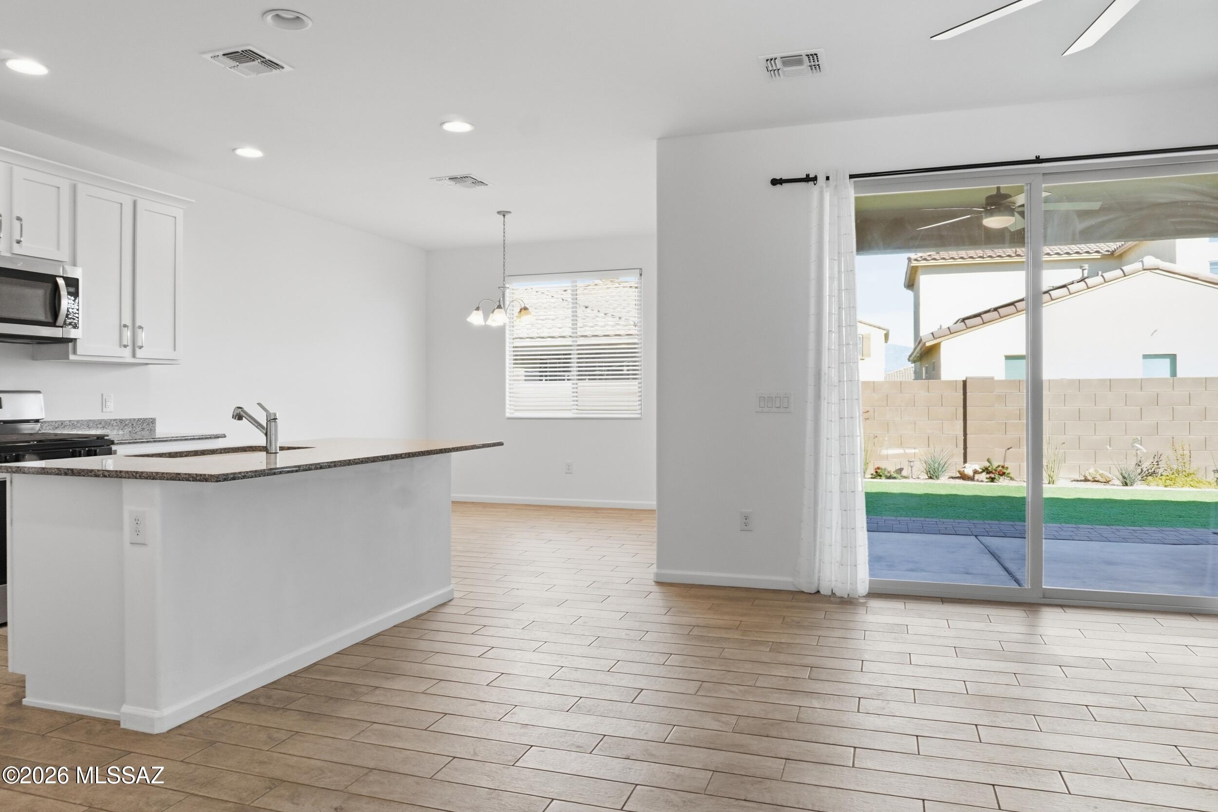 Saguaro Trails Block 6 - Residential