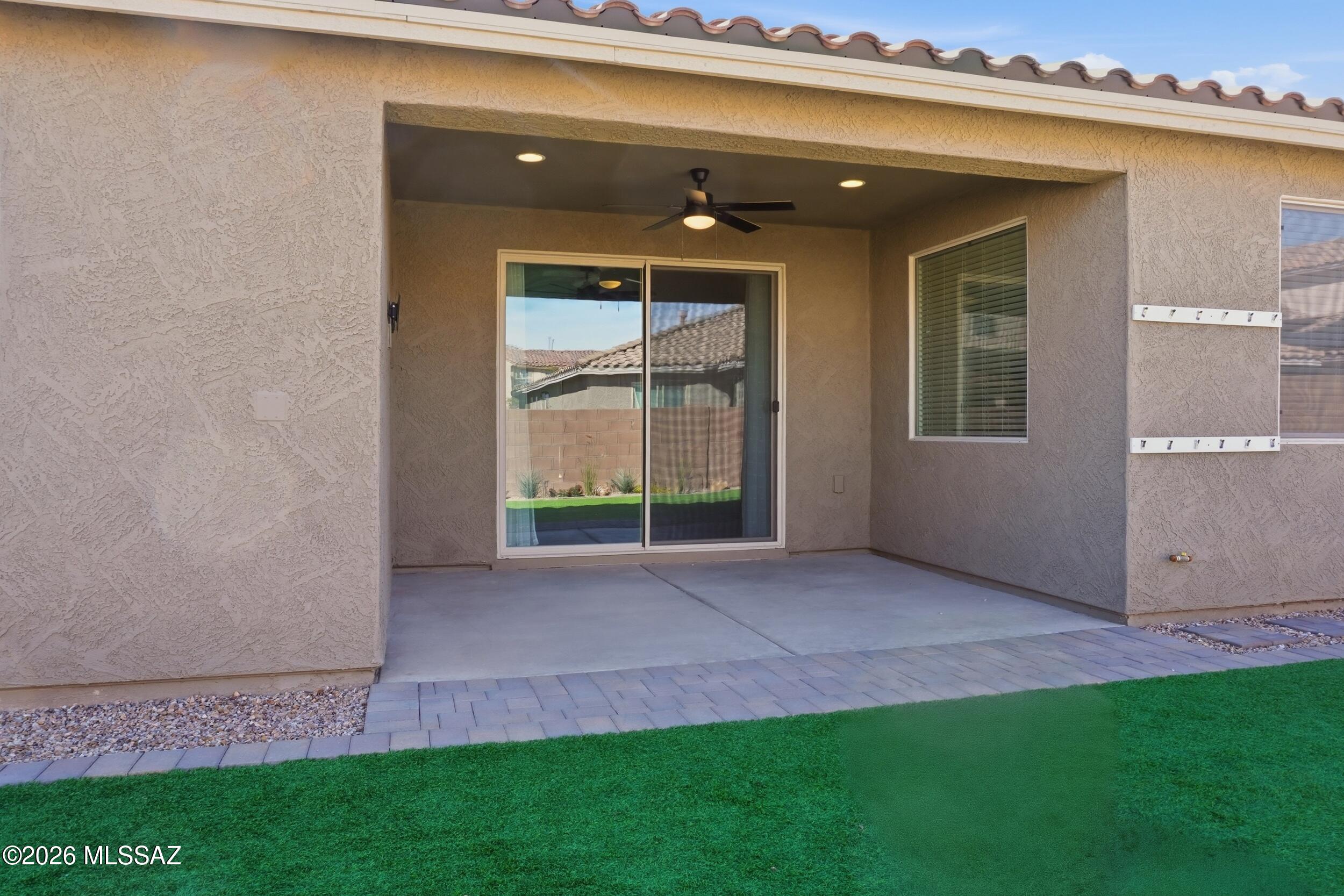 Saguaro Trails Block 6 - Residential