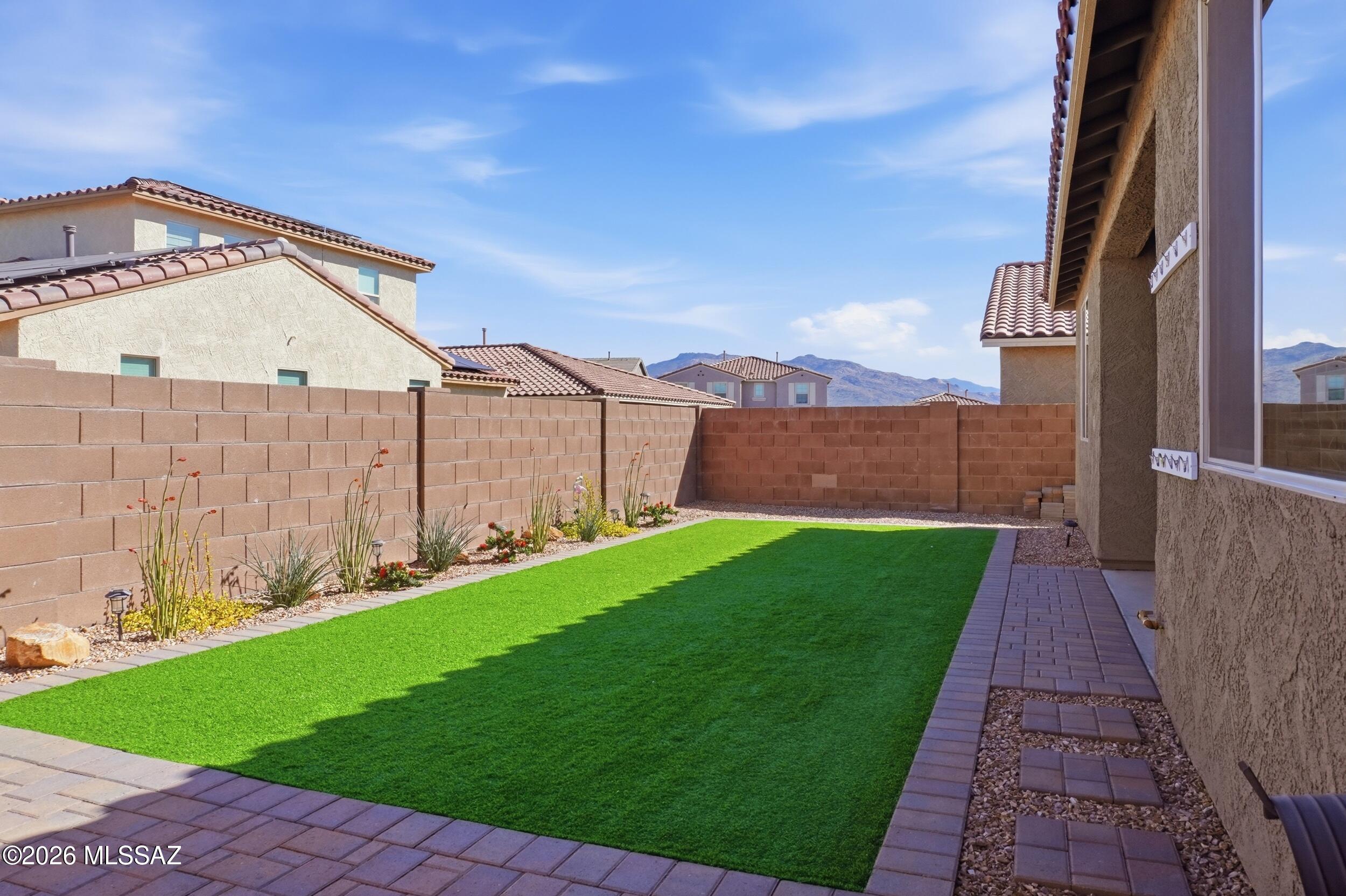 Saguaro Trails Block 6 - Residential
