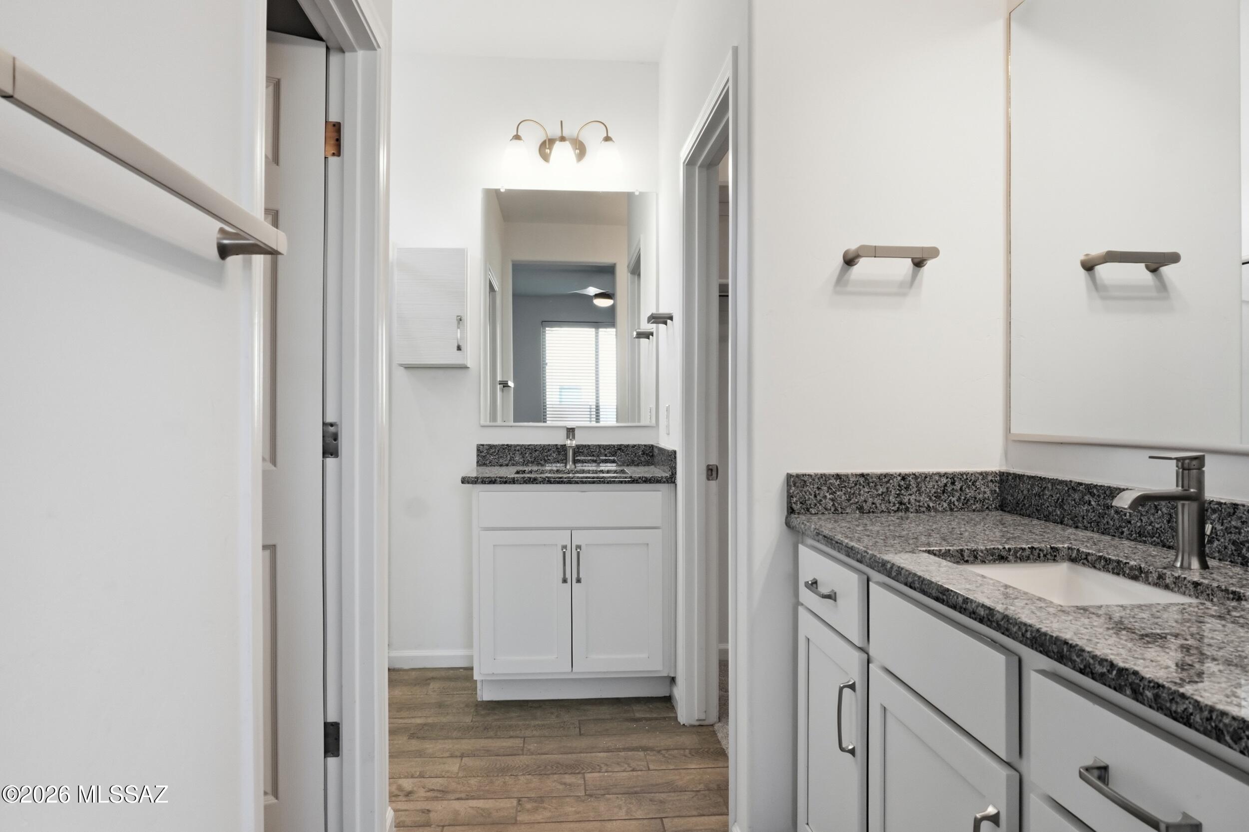 Saguaro Trails Block 6 - Residential
