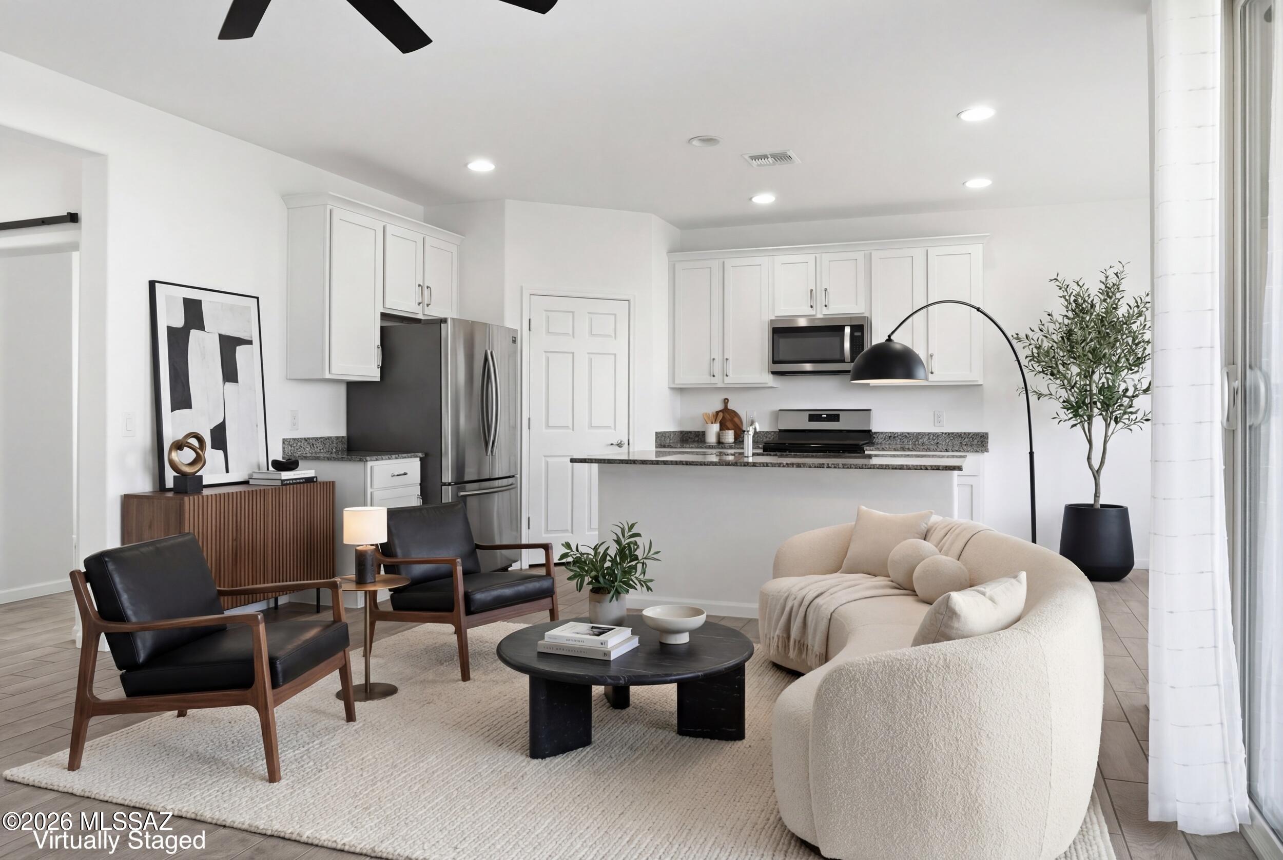 Saguaro Trails Block 6 - Residential