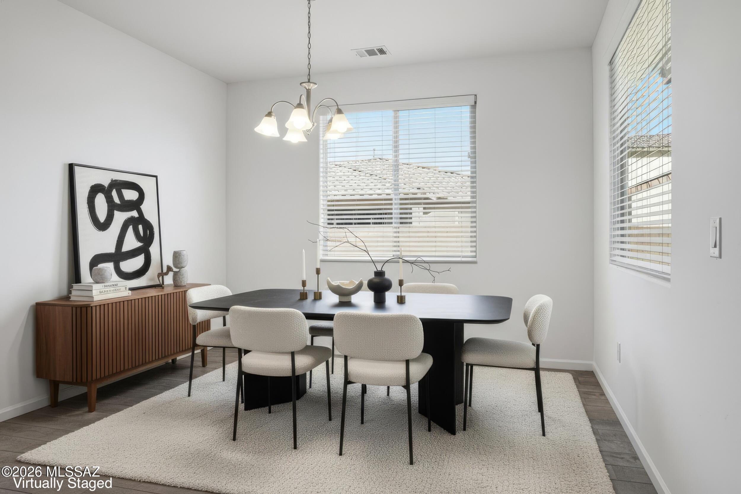 Saguaro Trails Block 6 - Residential