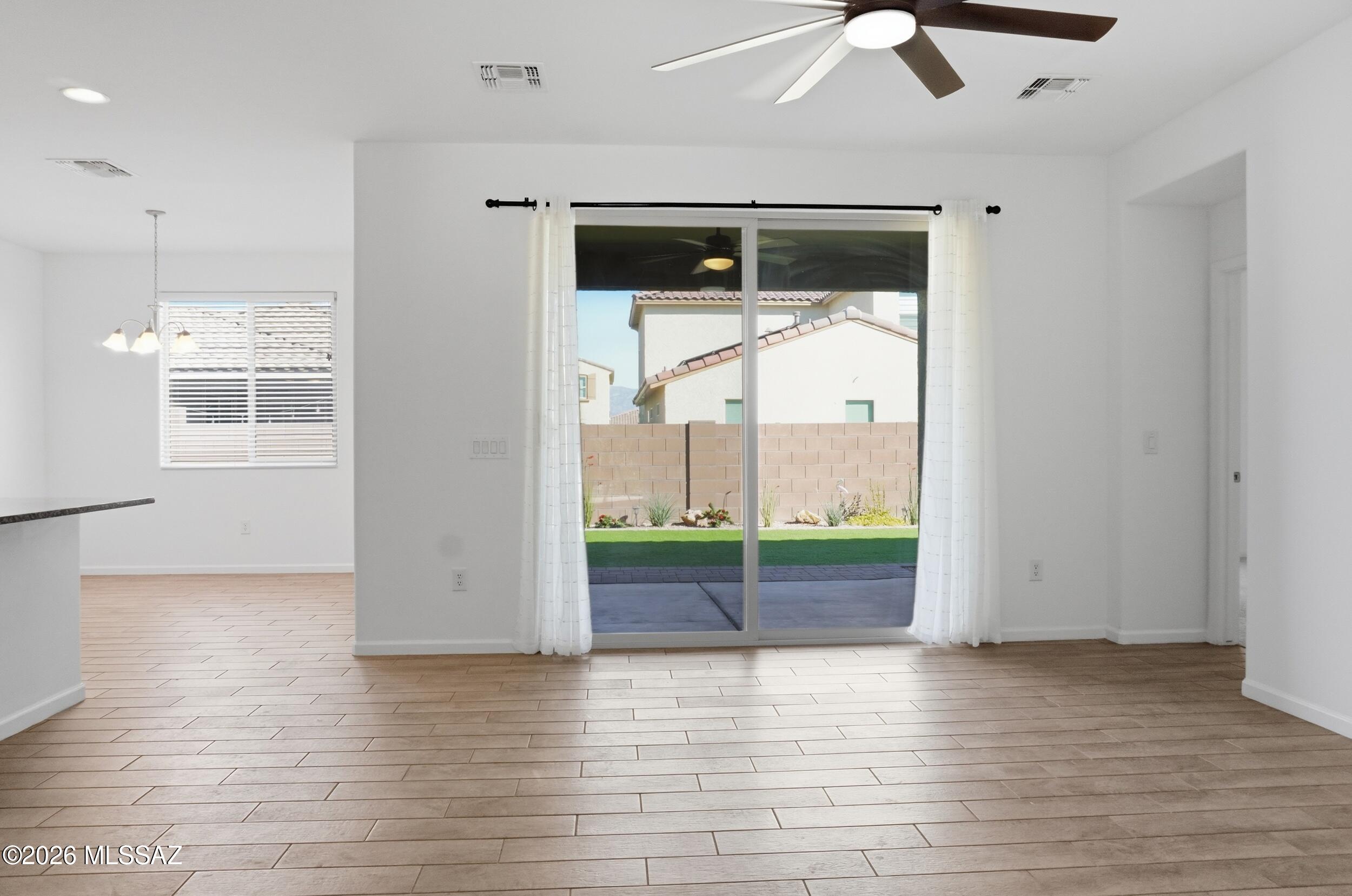 Saguaro Trails Block 6 - Residential