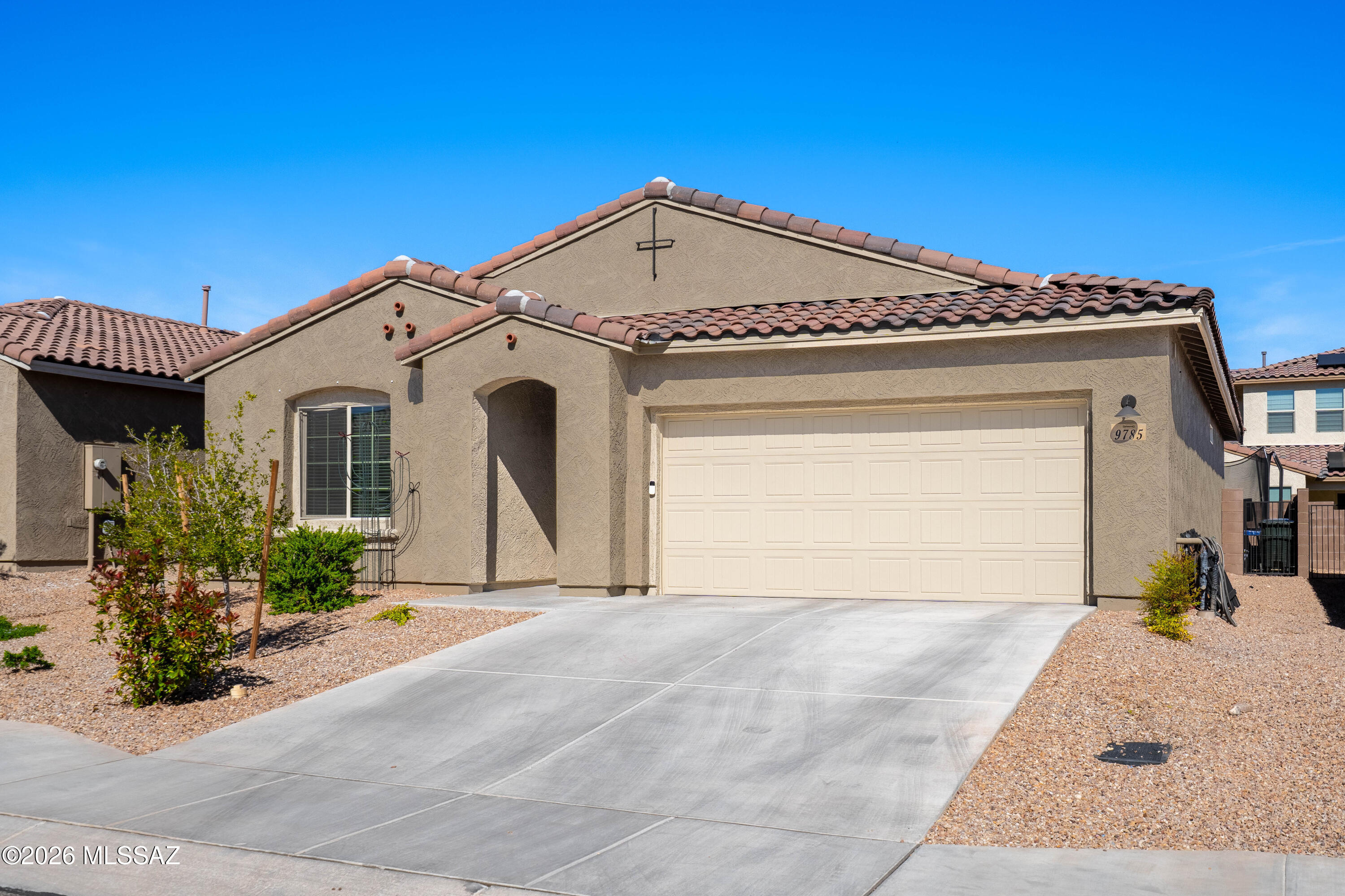 9785 E Copper Glance Trail