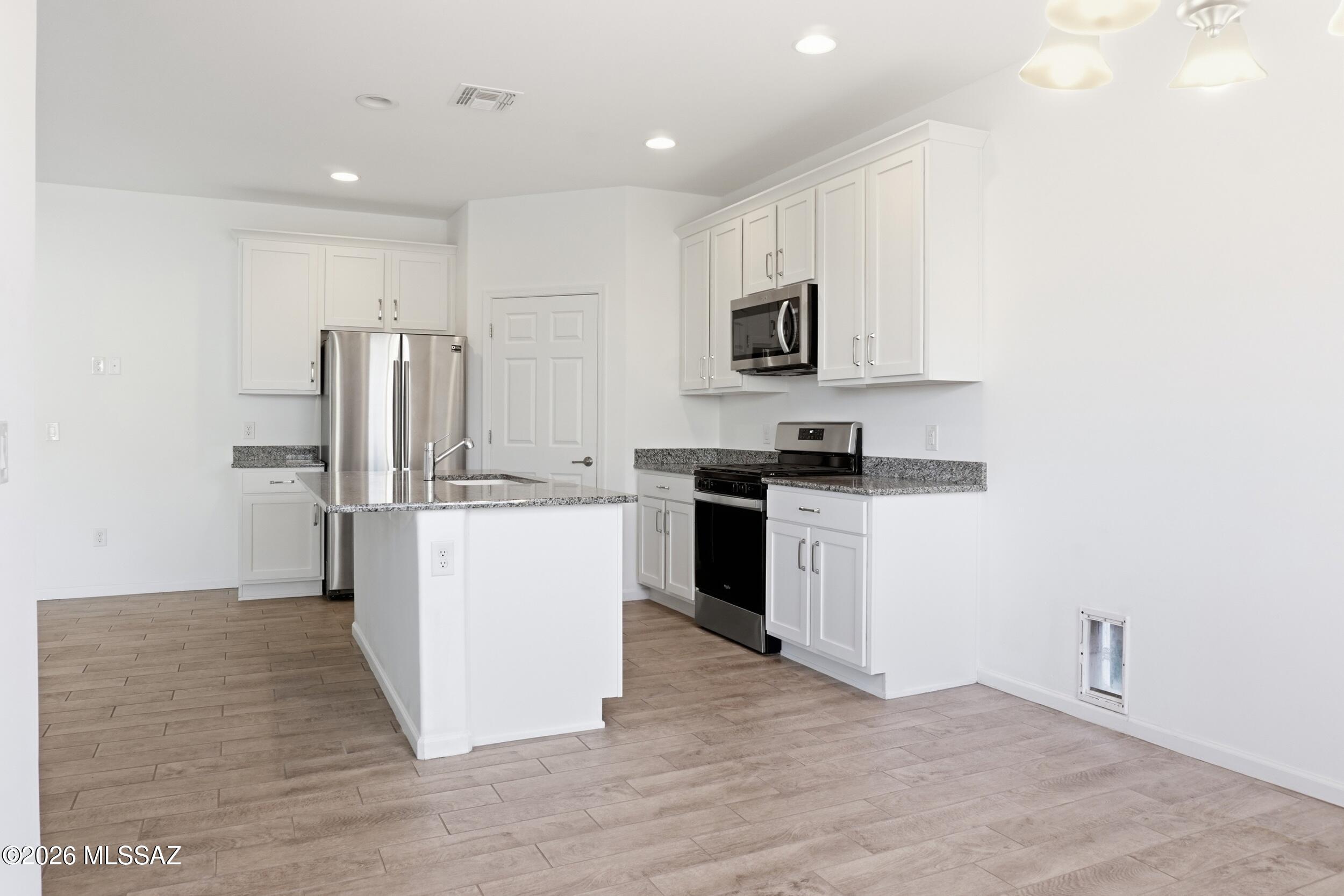 Saguaro Trails Block 6 - Residential
