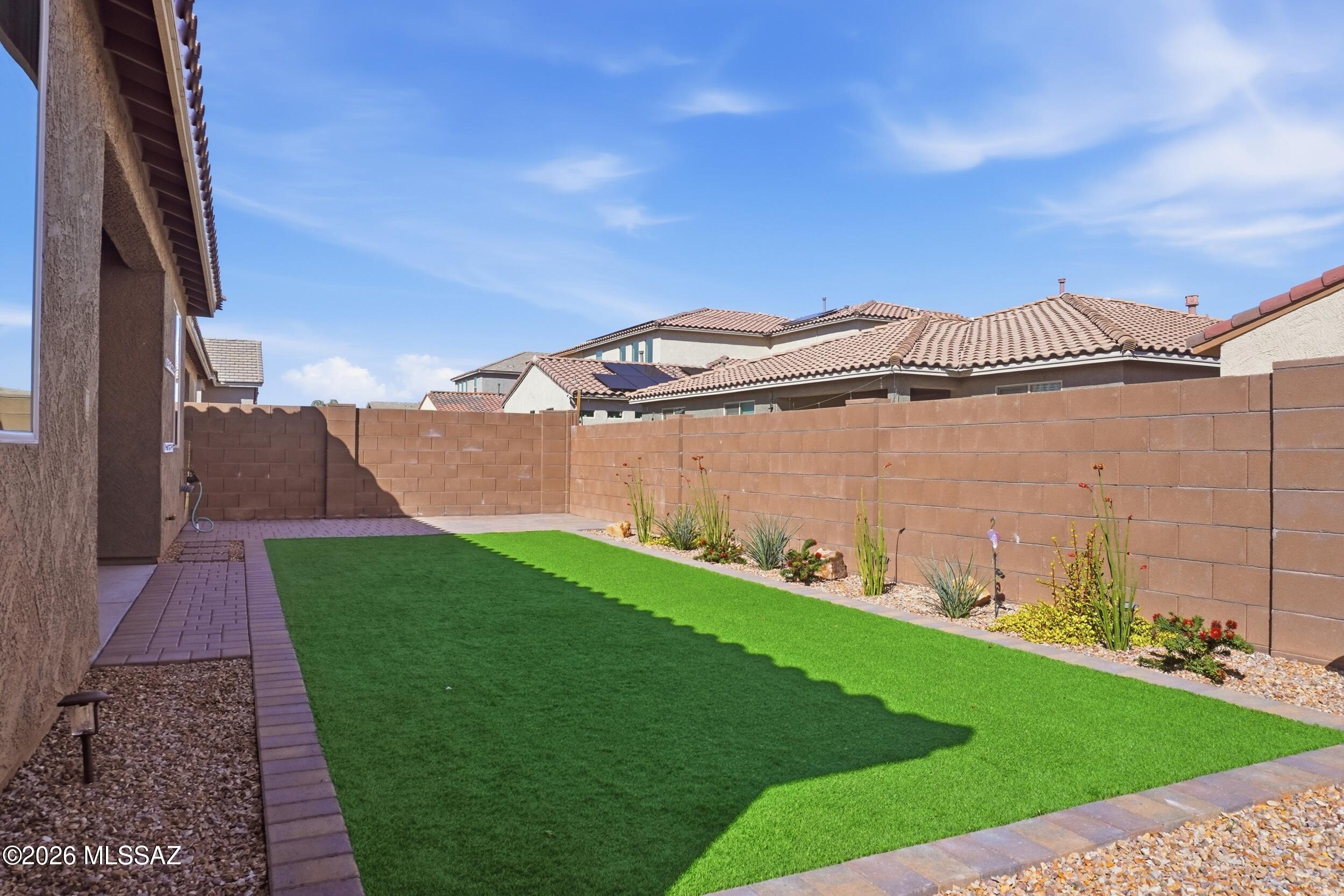 Saguaro Trails Block 6 - Residential