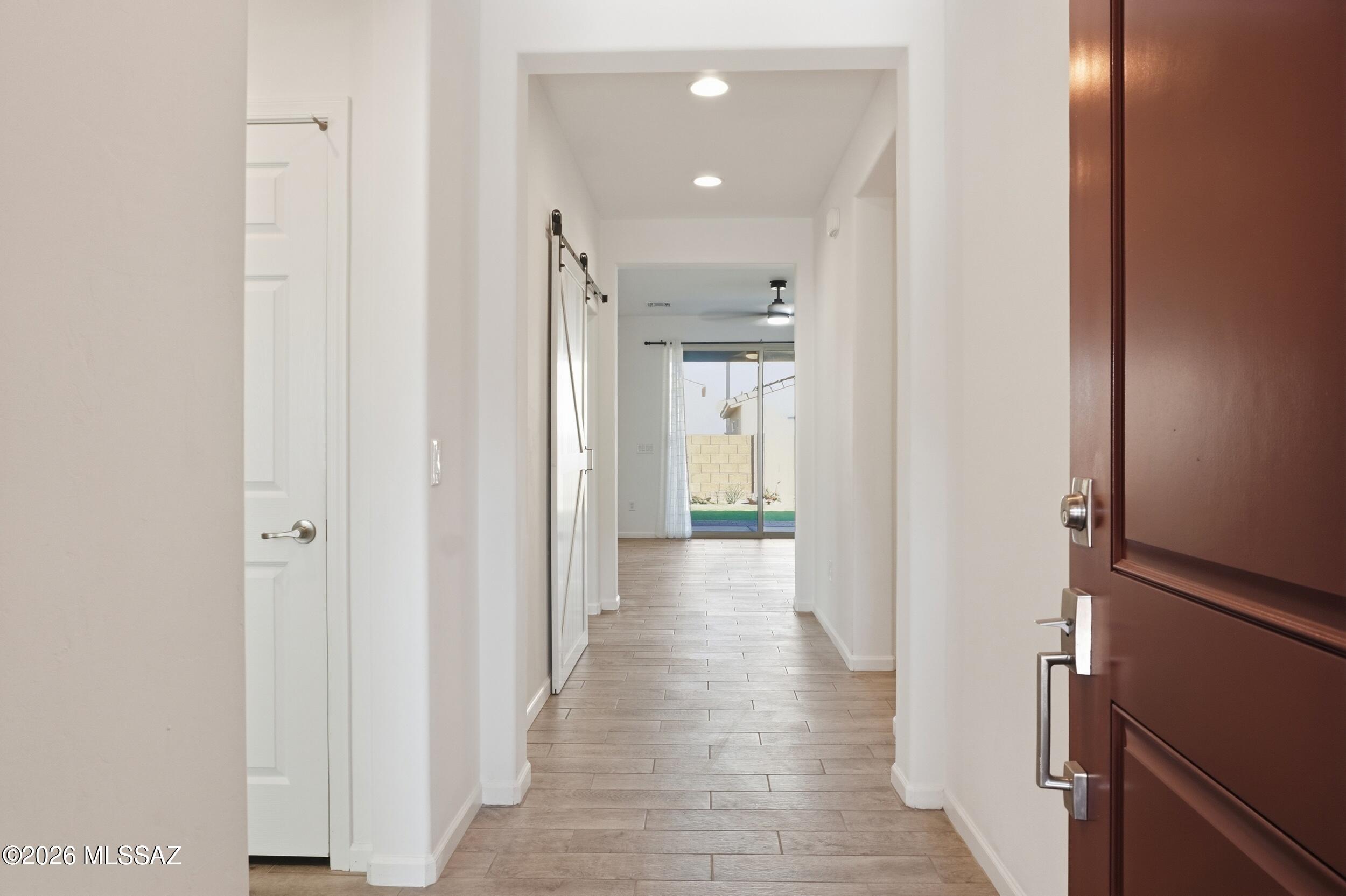 Saguaro Trails Block 6 - Residential
