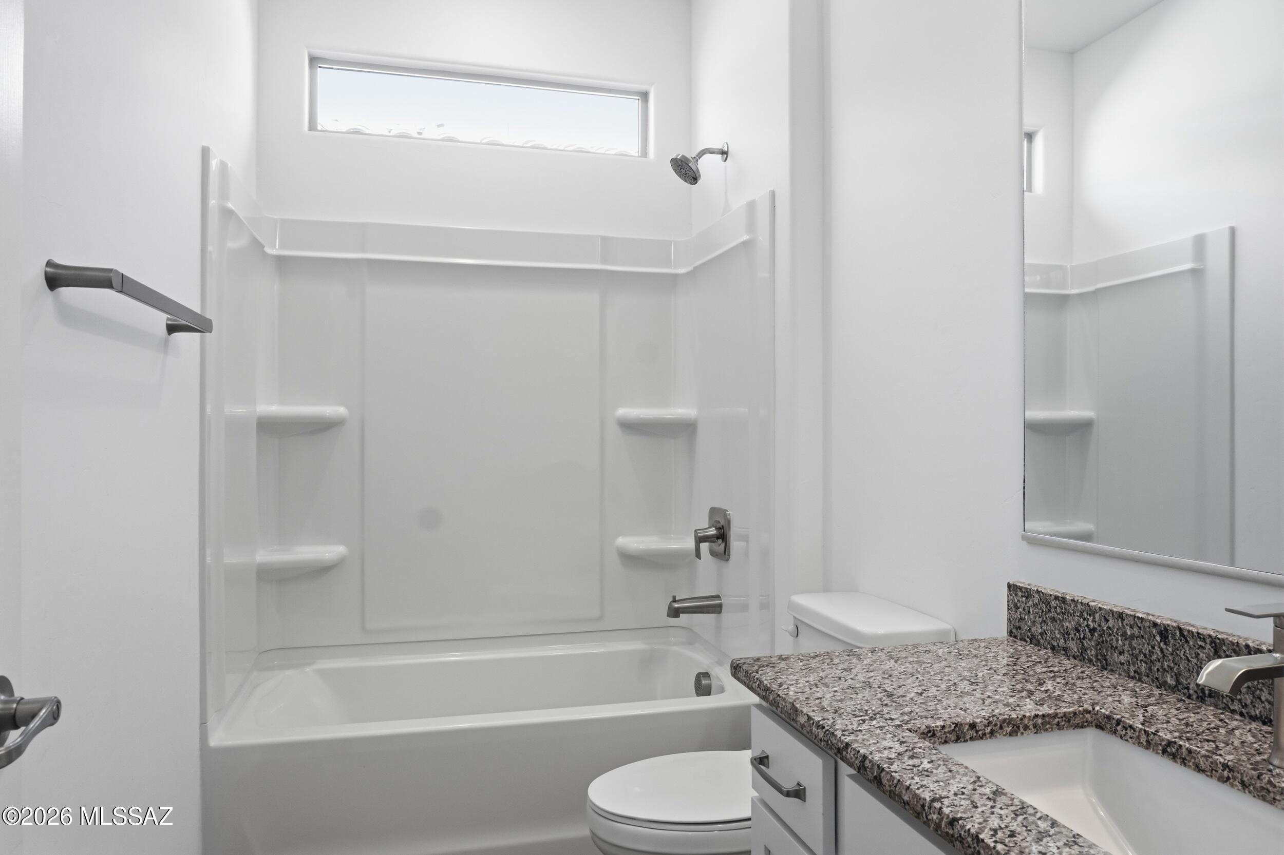 Saguaro Trails Block 6 - Residential