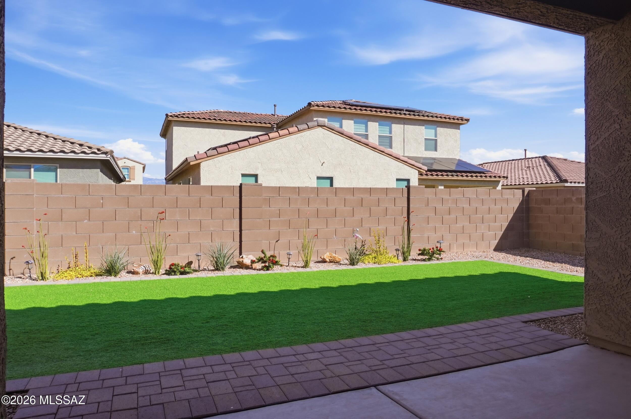 Saguaro Trails Block 6 - Residential