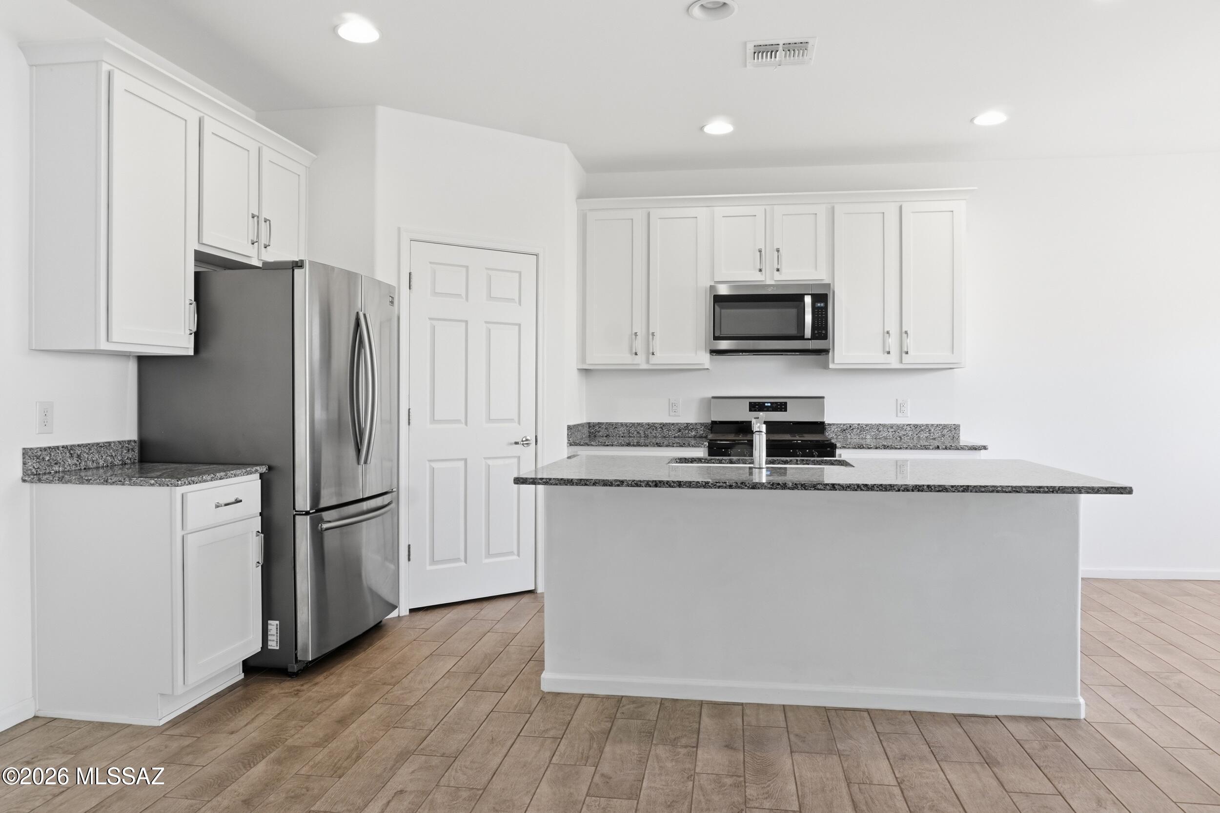 Saguaro Trails Block 6 - Residential